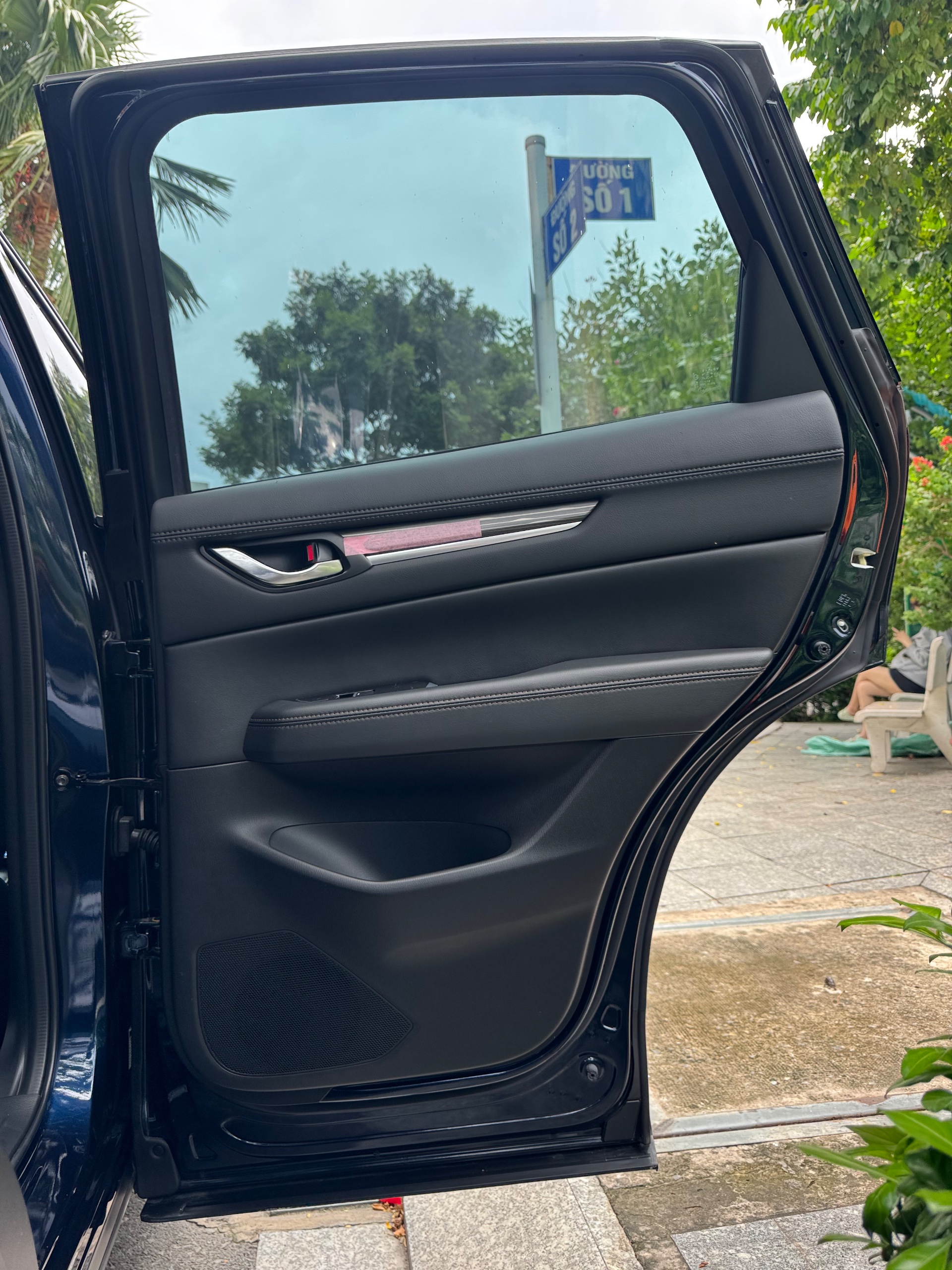Mazda Cx5 2.0AT Premium Active 2023 - Ngoại thất 14