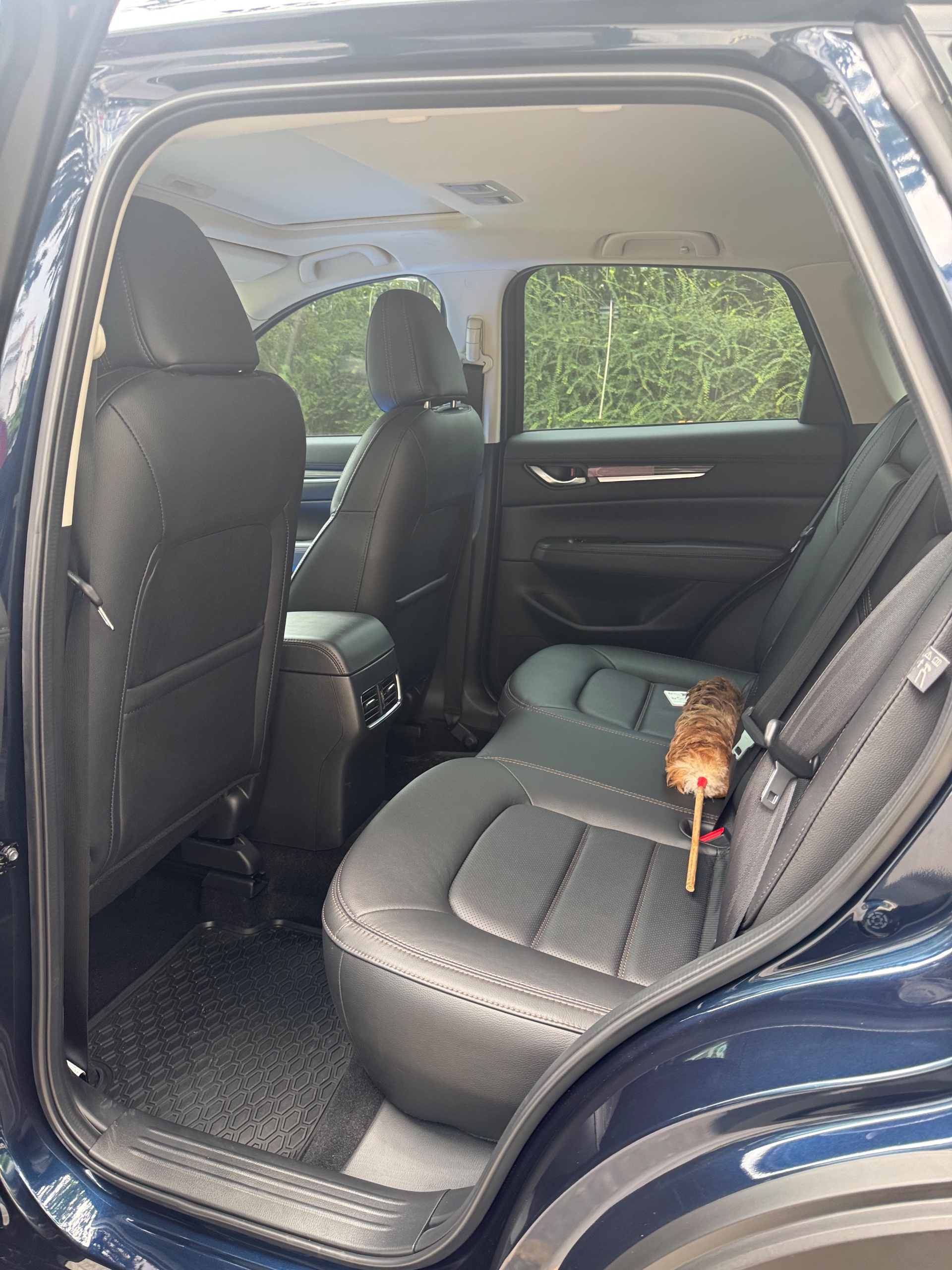 Mazda Cx5 2.0AT Premium Active 2023 - Ngoại thất 12