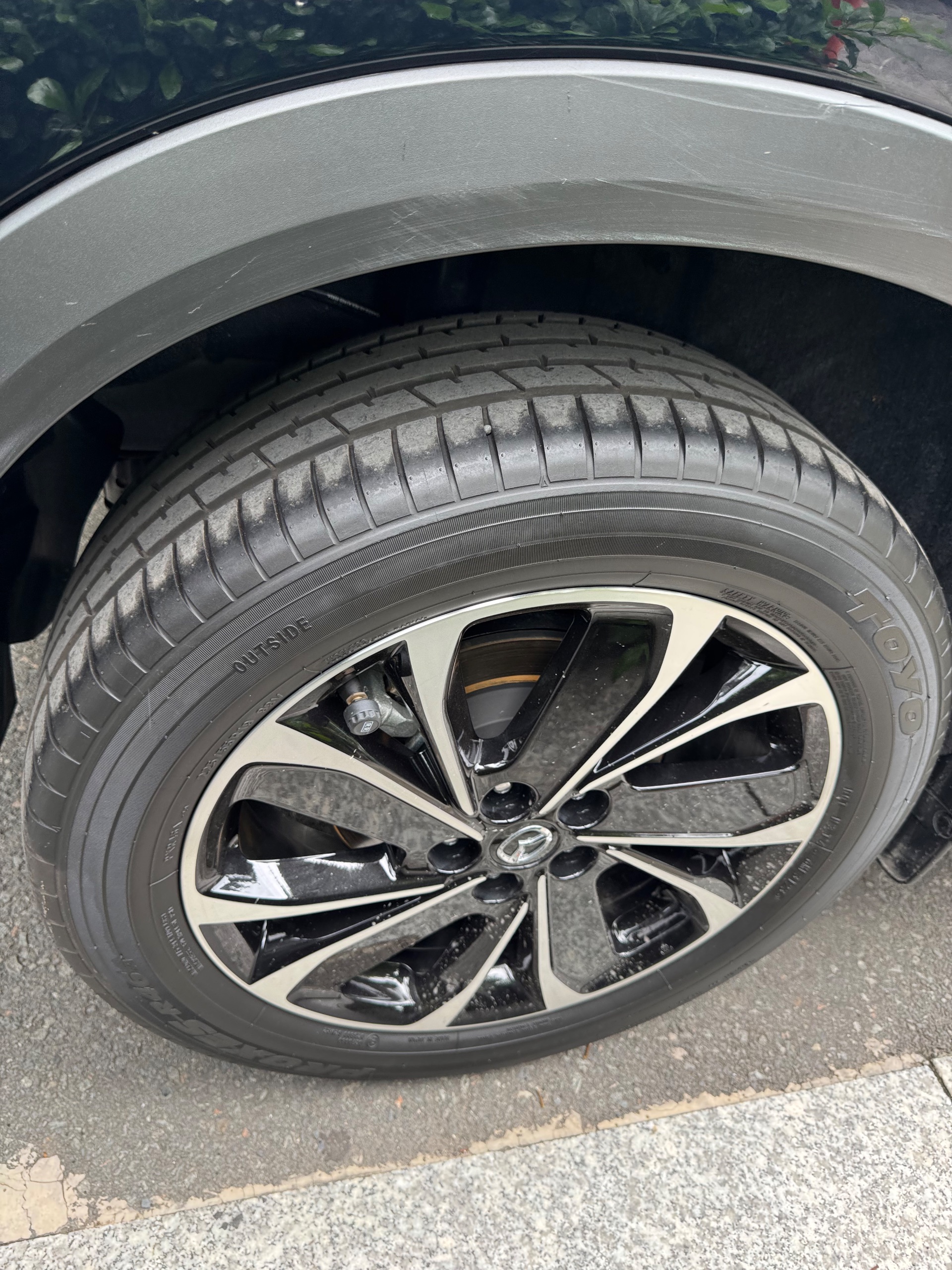 Mazda Cx5 2.0AT Premium Active 2023 - Ngoại thất 16