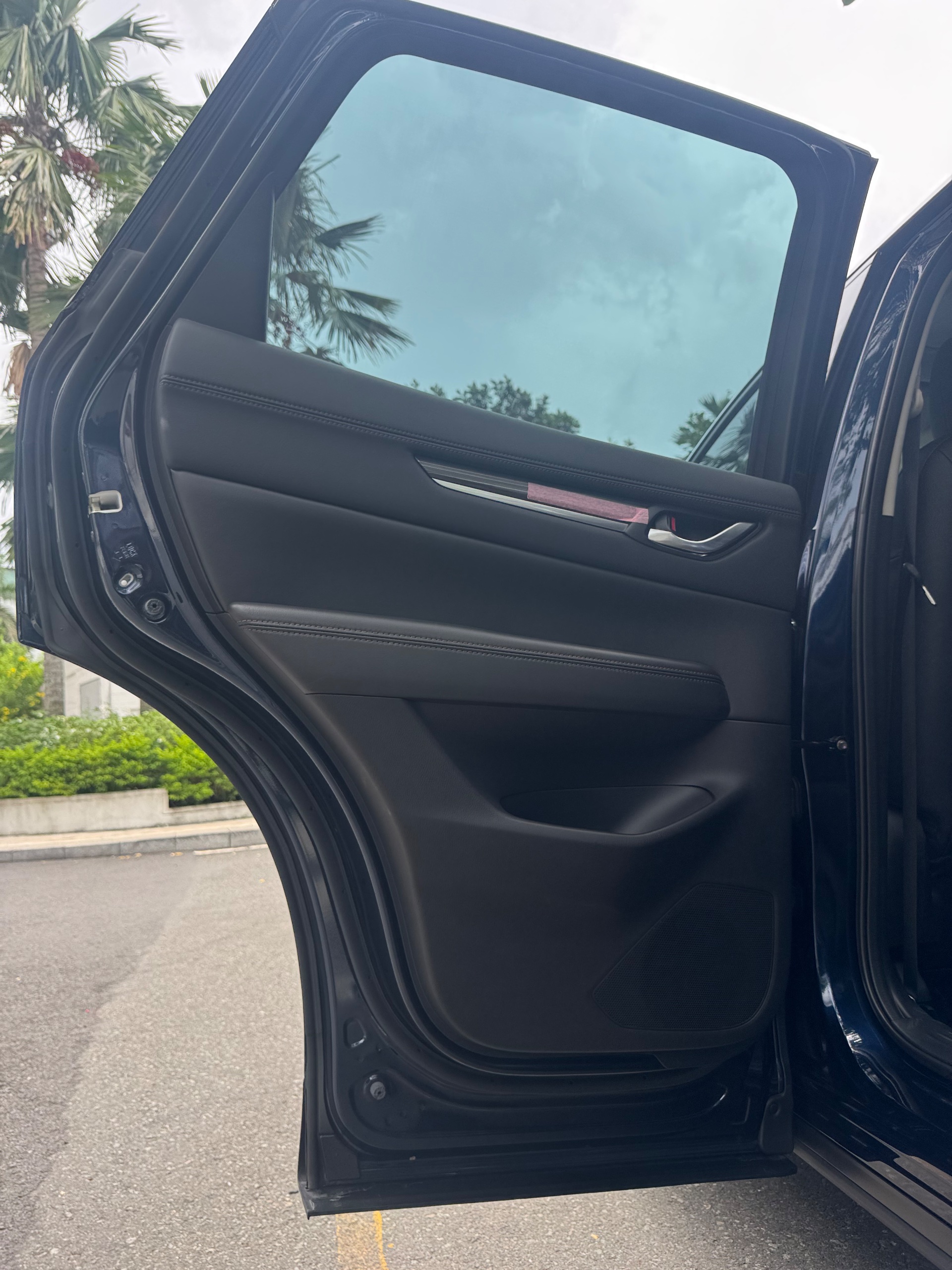 Mazda Cx5 2.0AT Premium Active 2023 - Ngoại thất 11