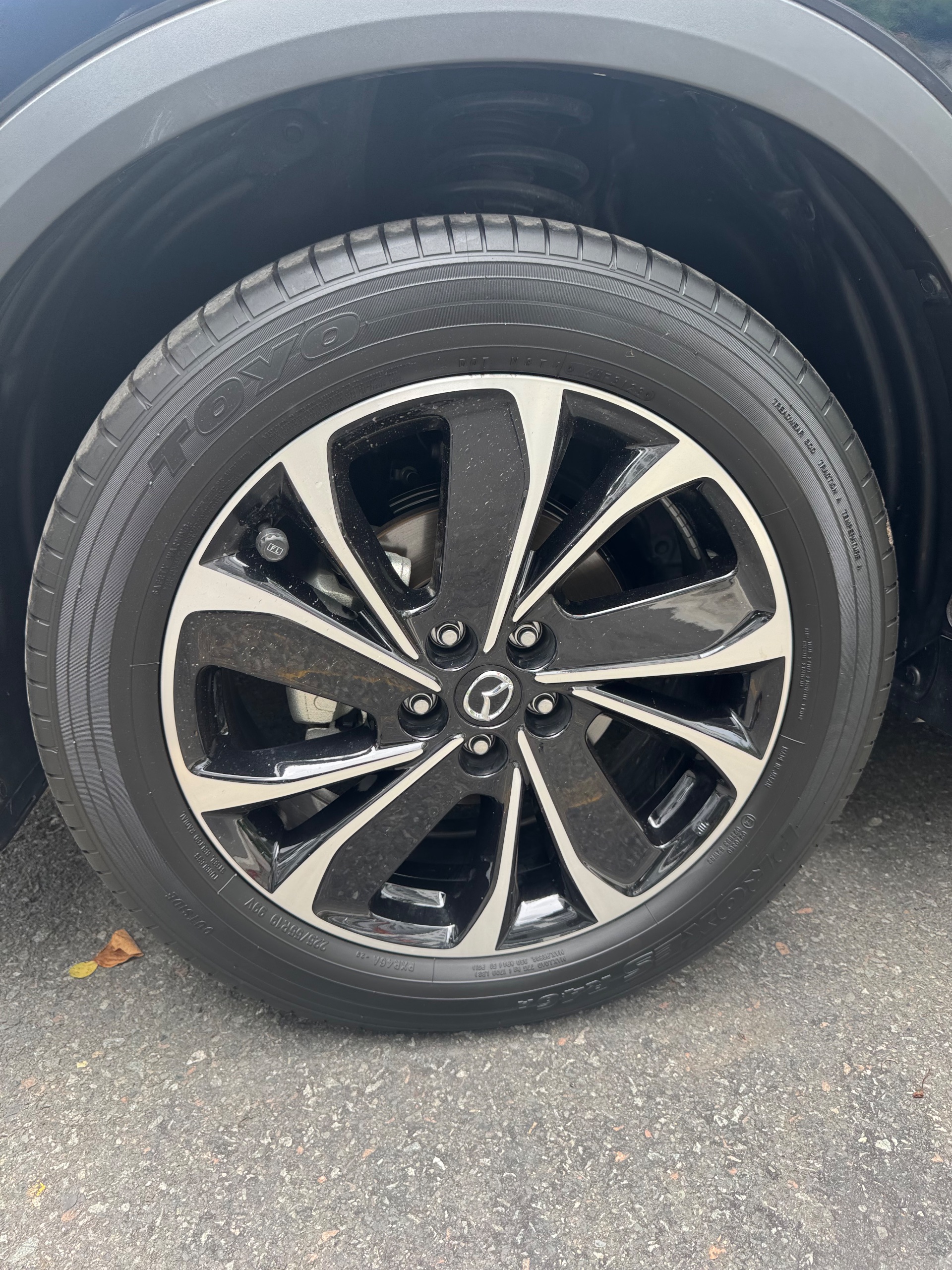 Mazda Cx5 2.0AT Premium Active 2023 - Ngoại thất 4