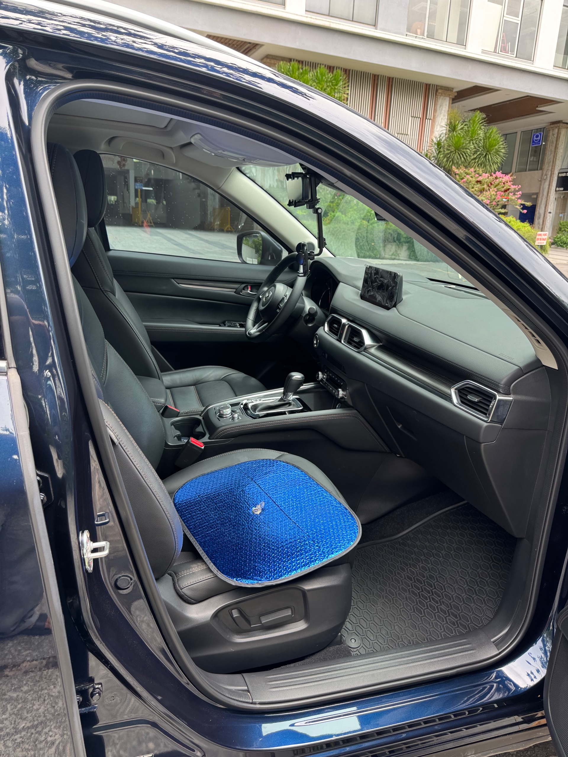 Mazda Cx5 2.0AT Premium Active 2023 - Ngoại thất 18