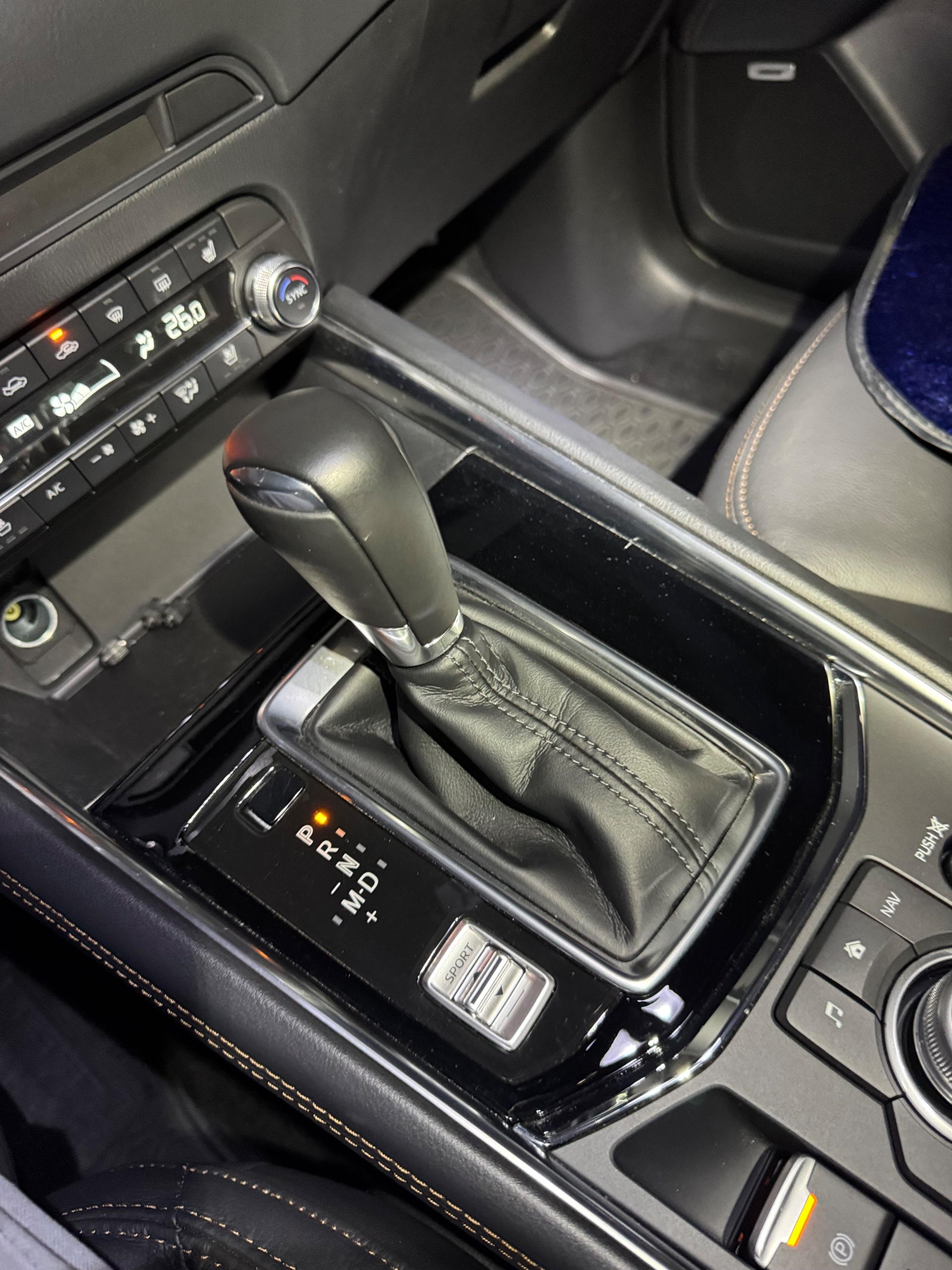 Mazda Cx5 2.0AT Premium Active 2023 - Ngoại thất 22