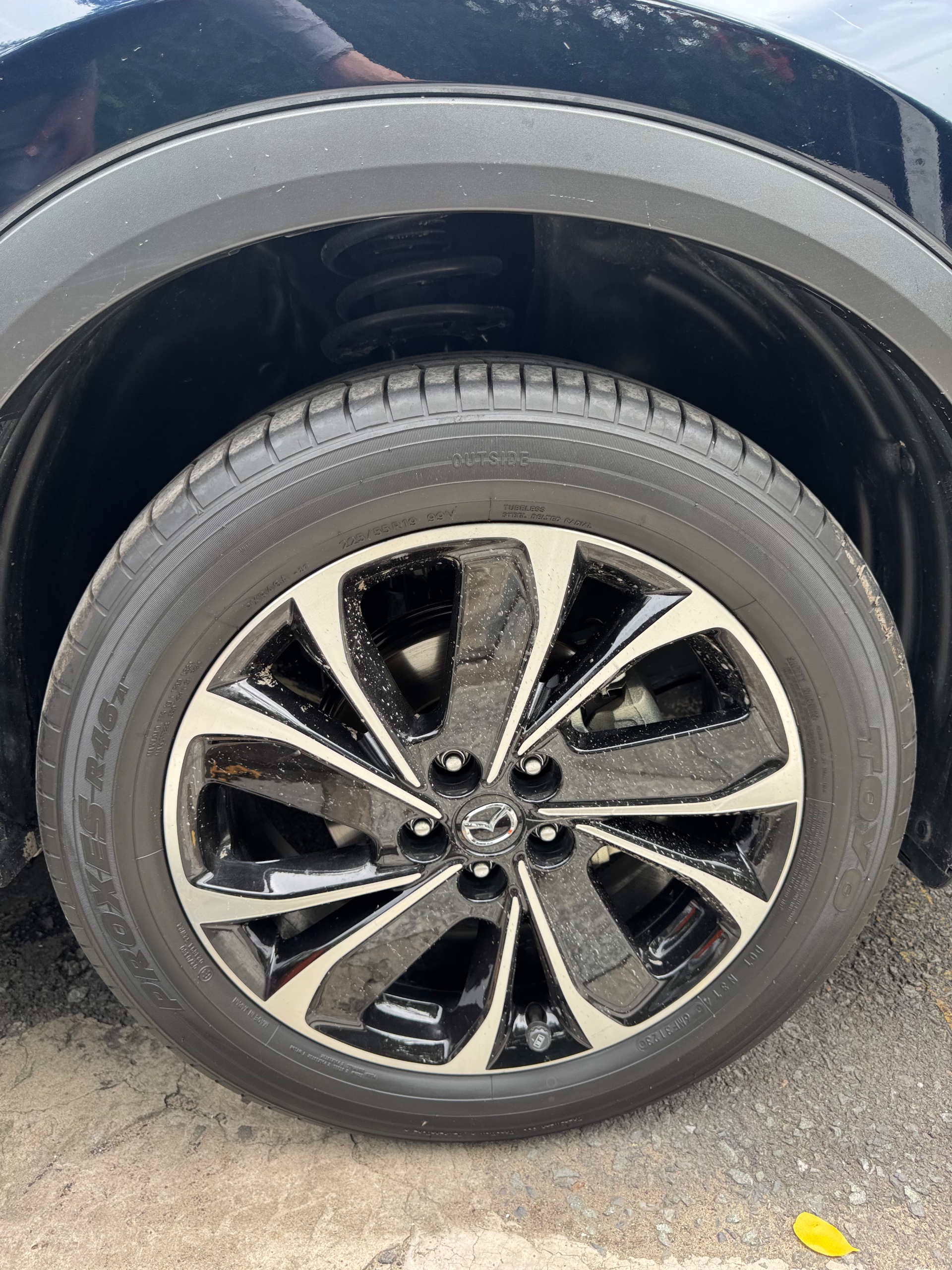 Mazda Cx5 2.0AT Premium Active 2023 - Ngoại thất 19