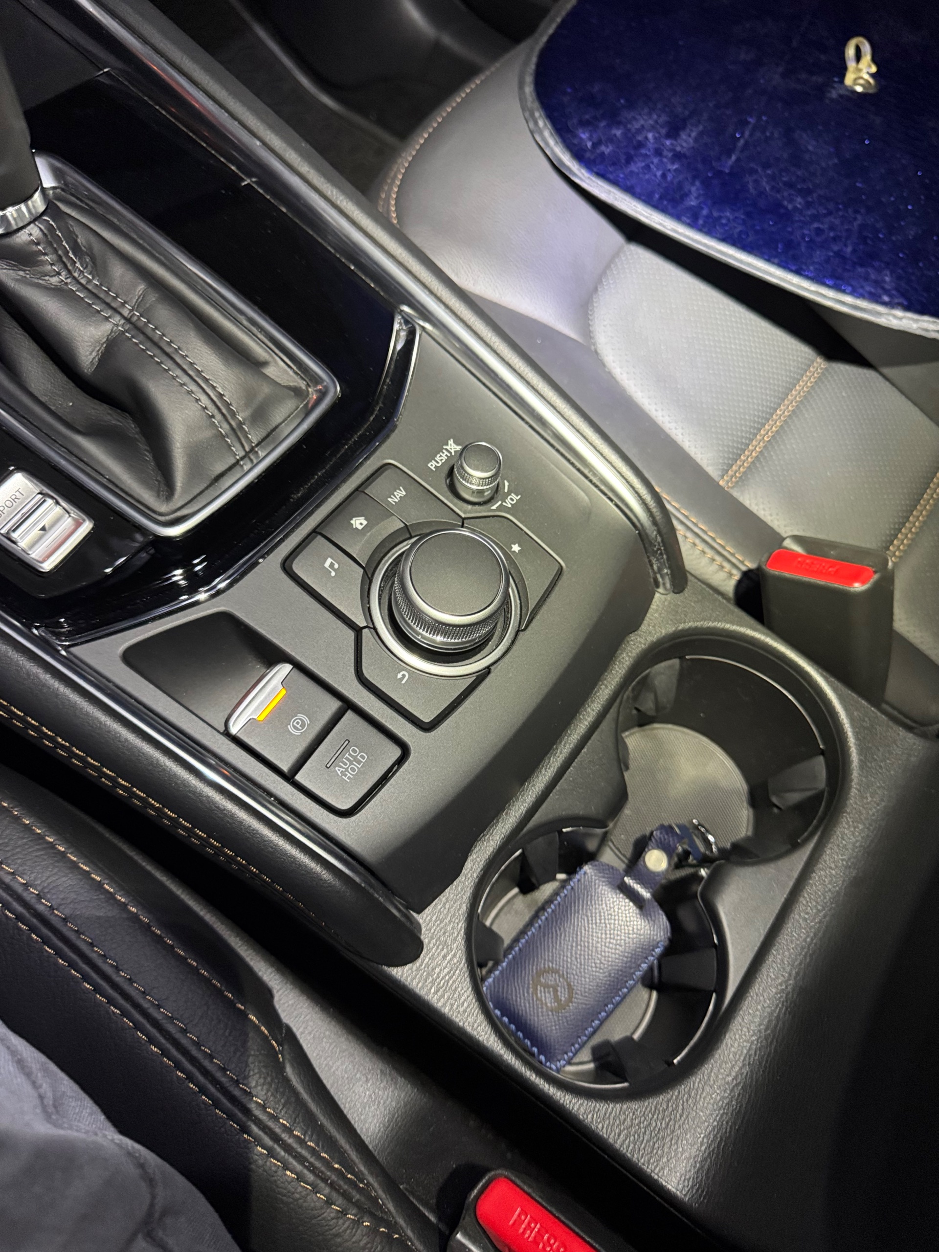 Mazda Cx5 2.0AT Premium Active 2023 - Ngoại thất 24
