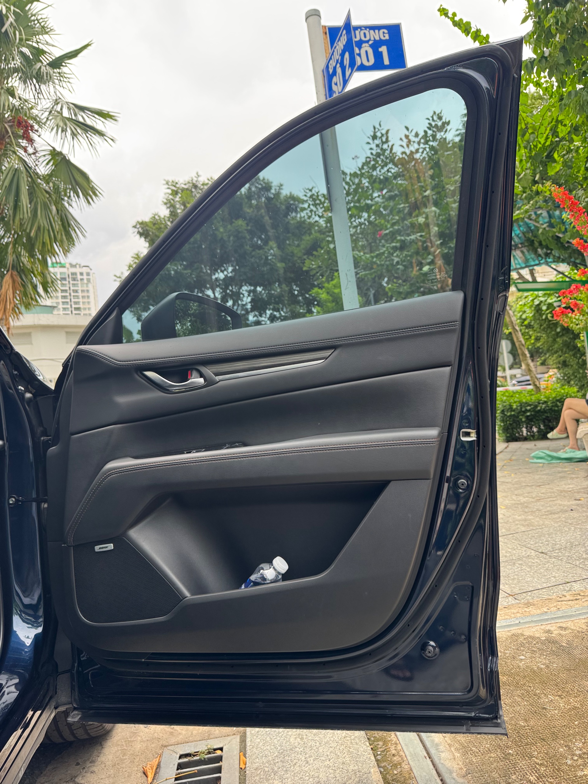 Mazda Cx5 2.0AT Premium Active 2023 - Ngoại thất 13