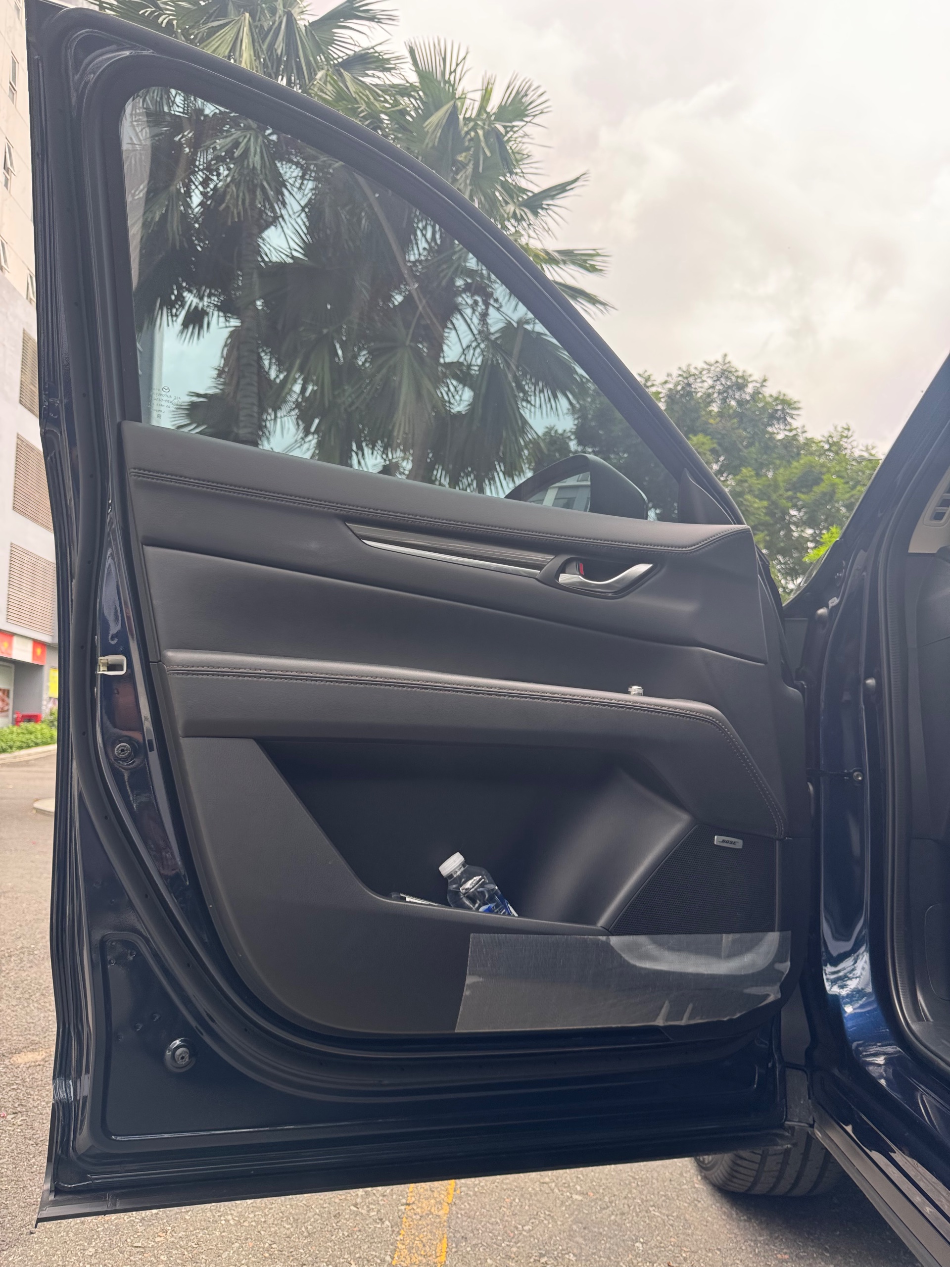 Mazda Cx5 2.0AT Premium Active 2023 - Ngoại thất 6