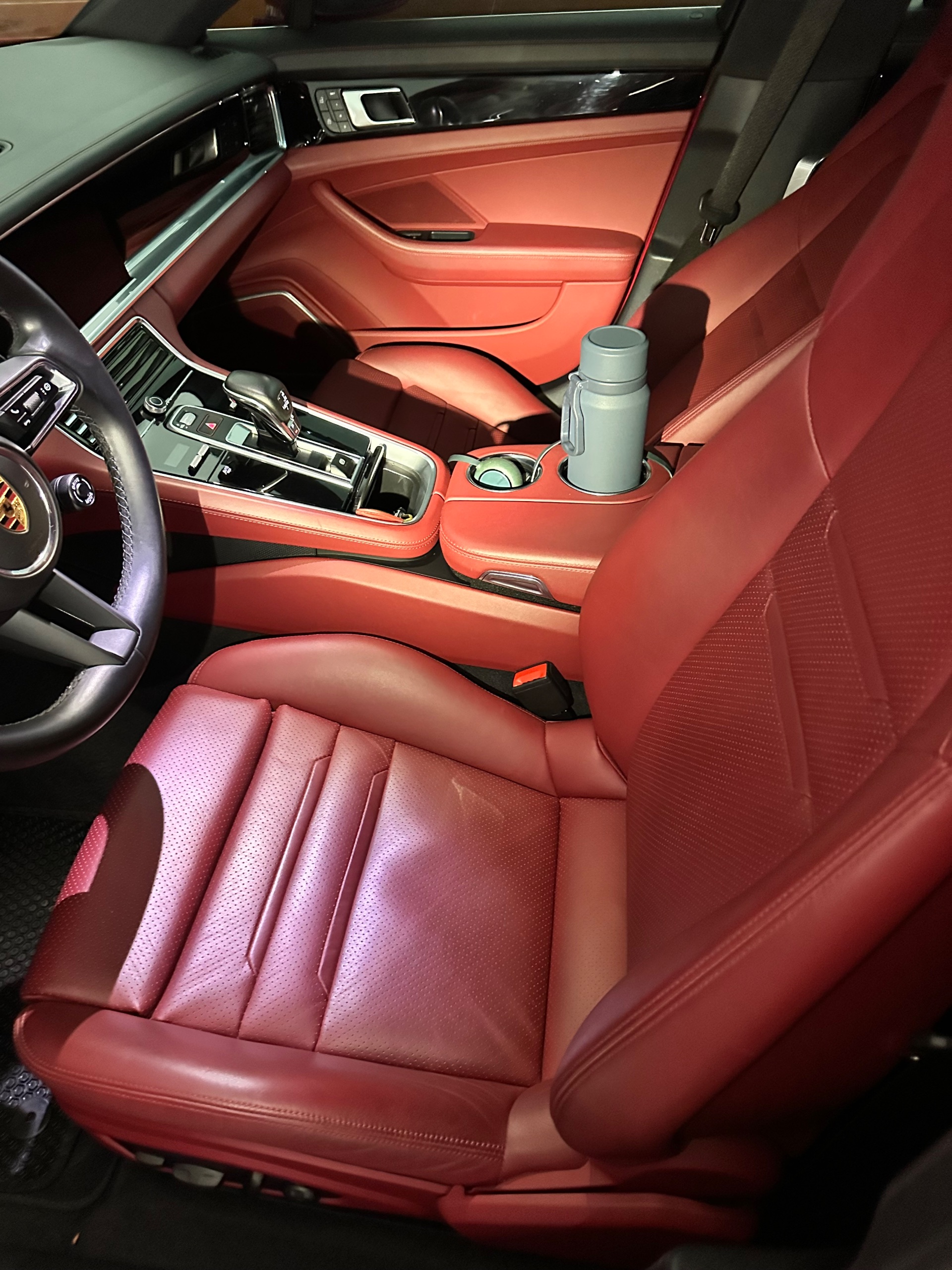 Porsche Panamera Executive 4 2023 - Ngoại thất 12