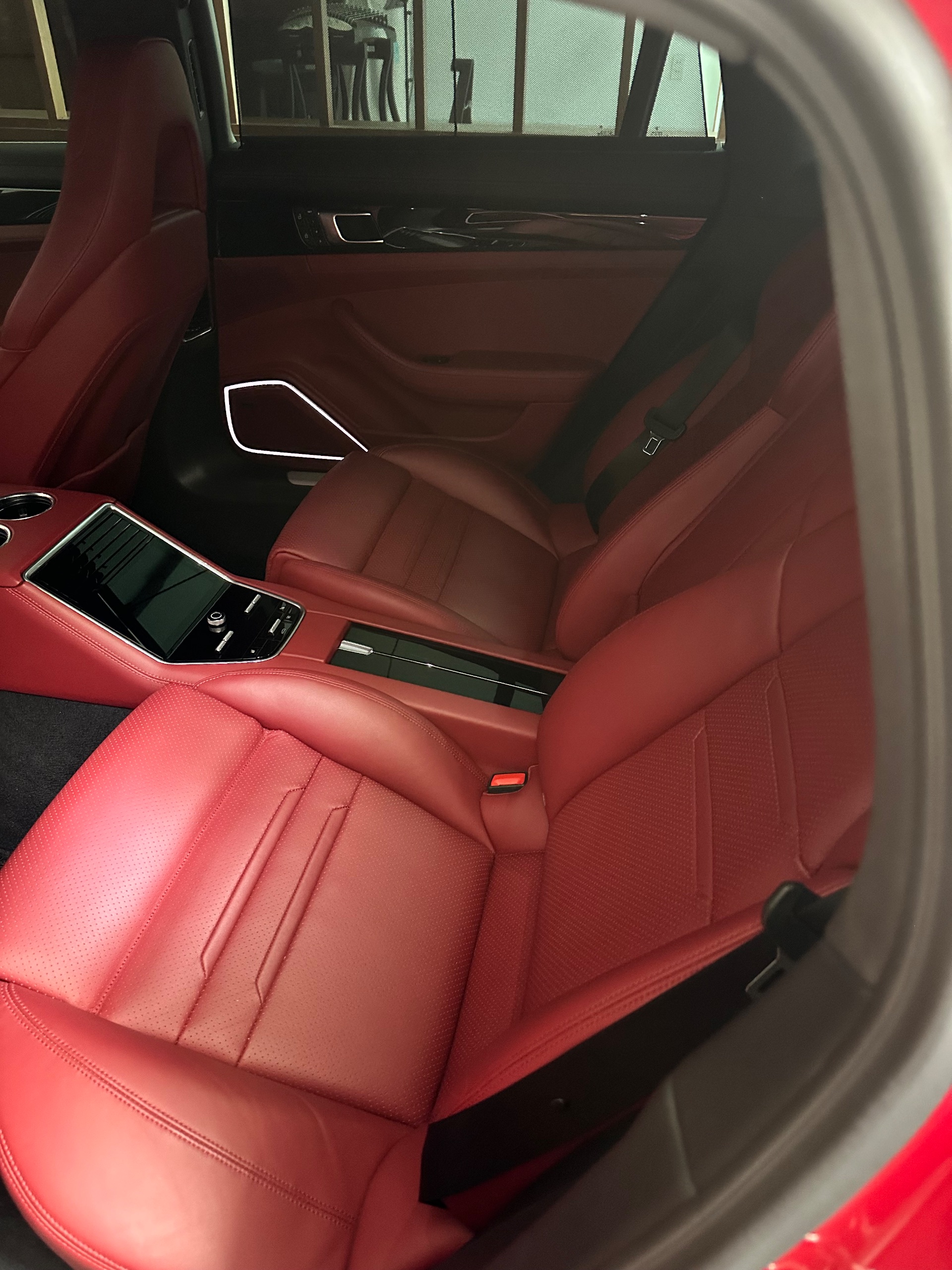 Porsche Panamera Executive 4 2023 - Ngoại thất 15