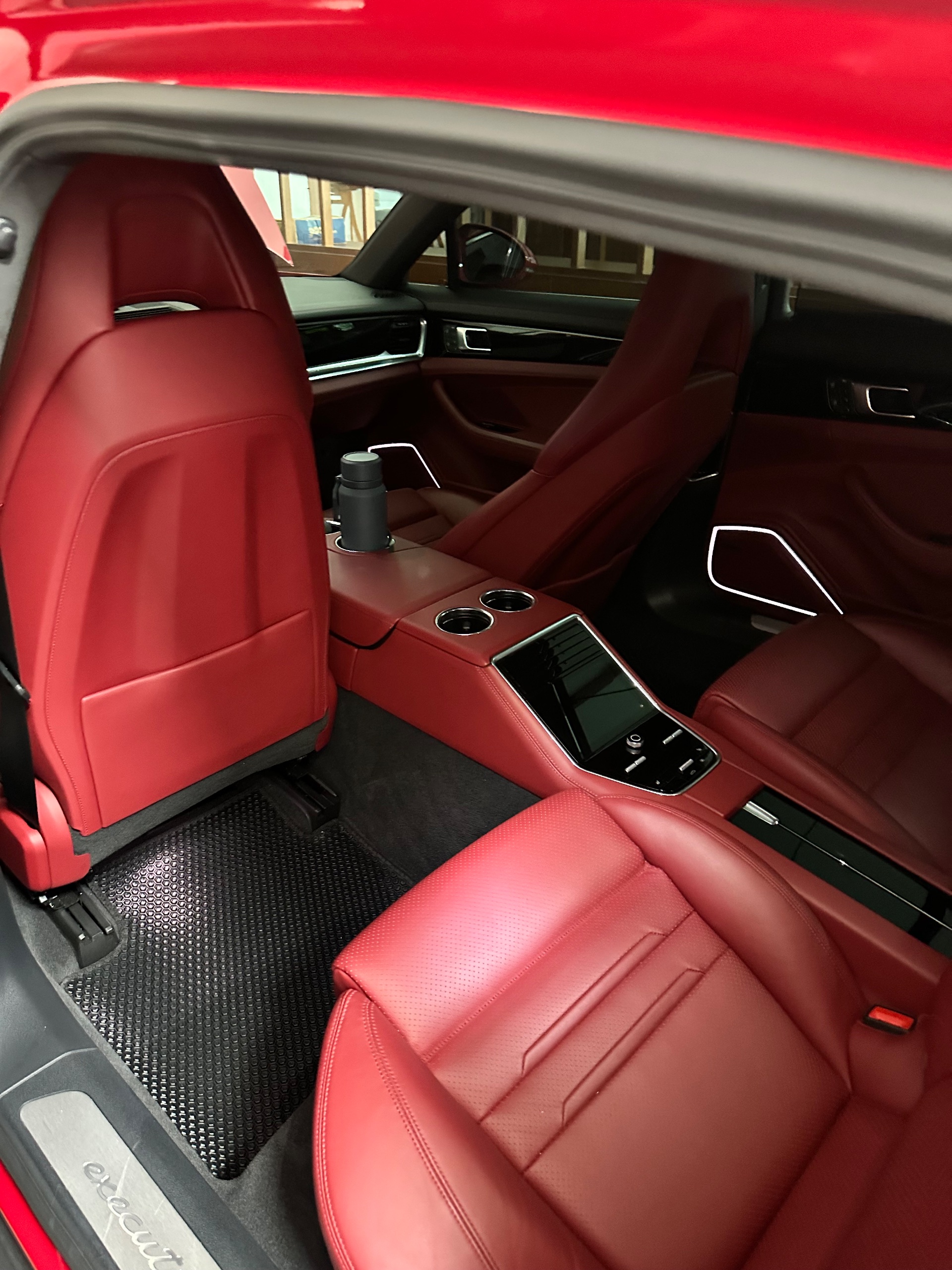 Porsche Panamera Executive 4 2023 - Ngoại thất 16