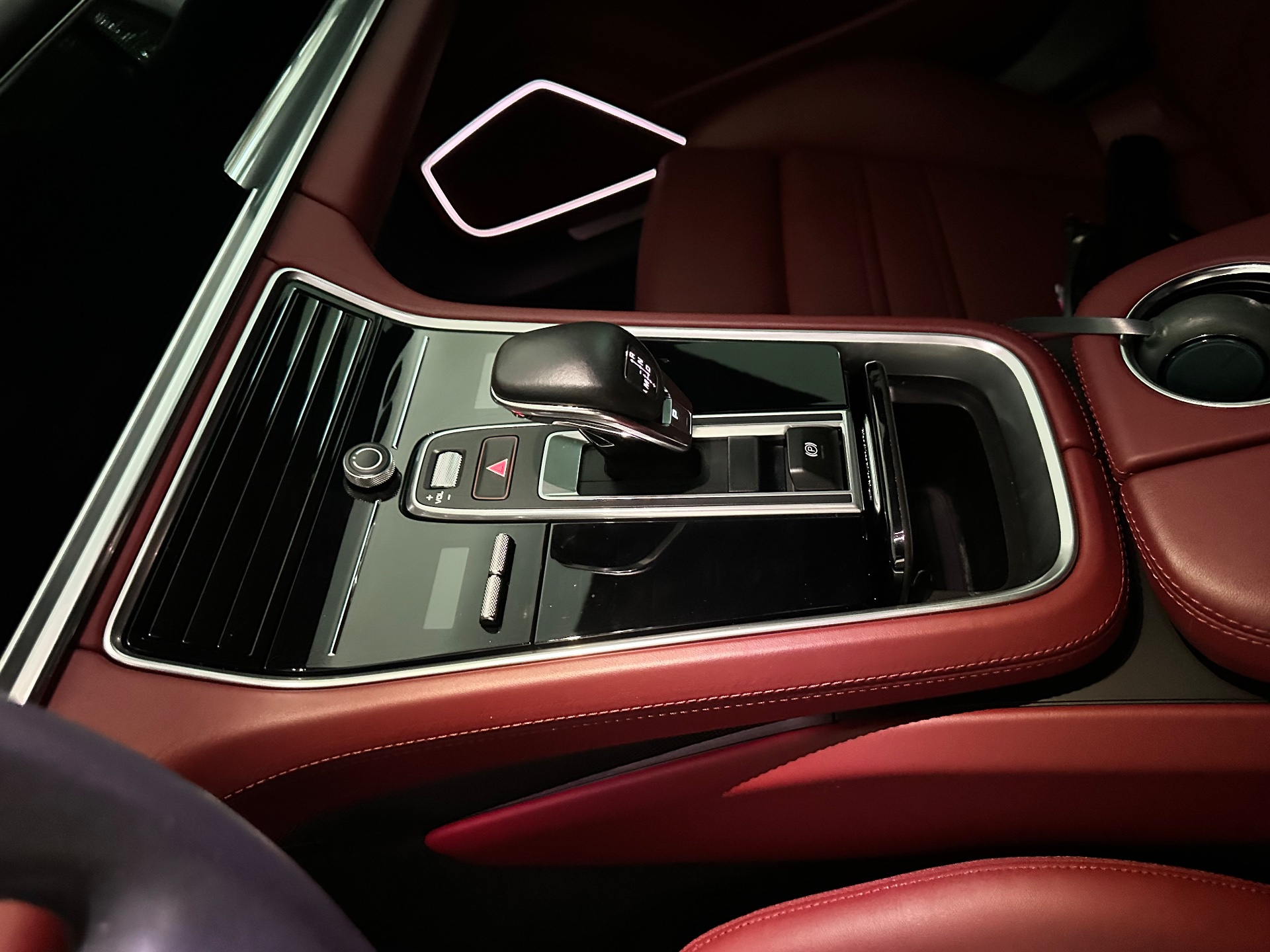 Porsche Panamera Executive 4 2023 - Ngoại thất 10