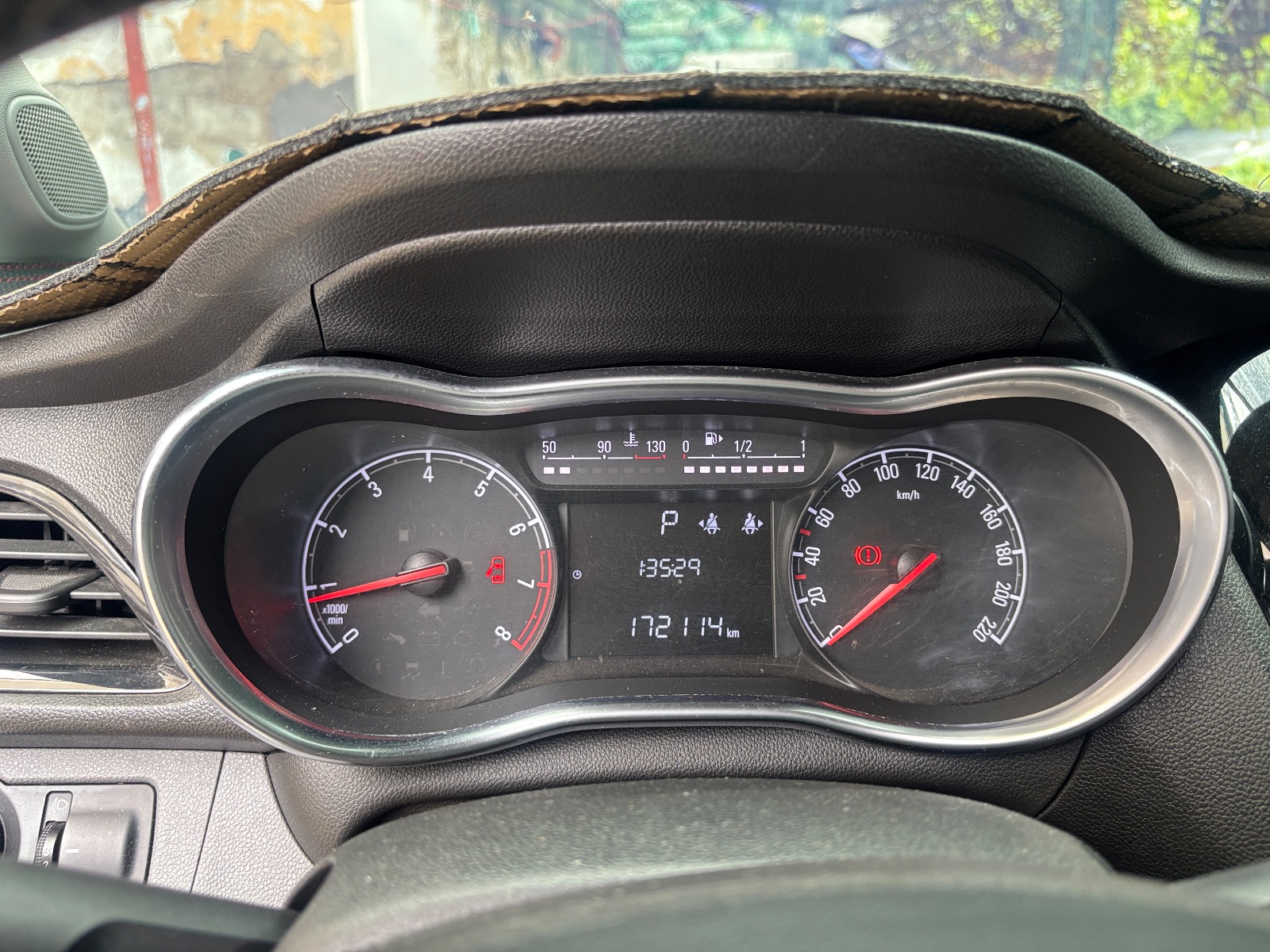 VinFast Fadil Plus 2019 - Ngoại thất 7