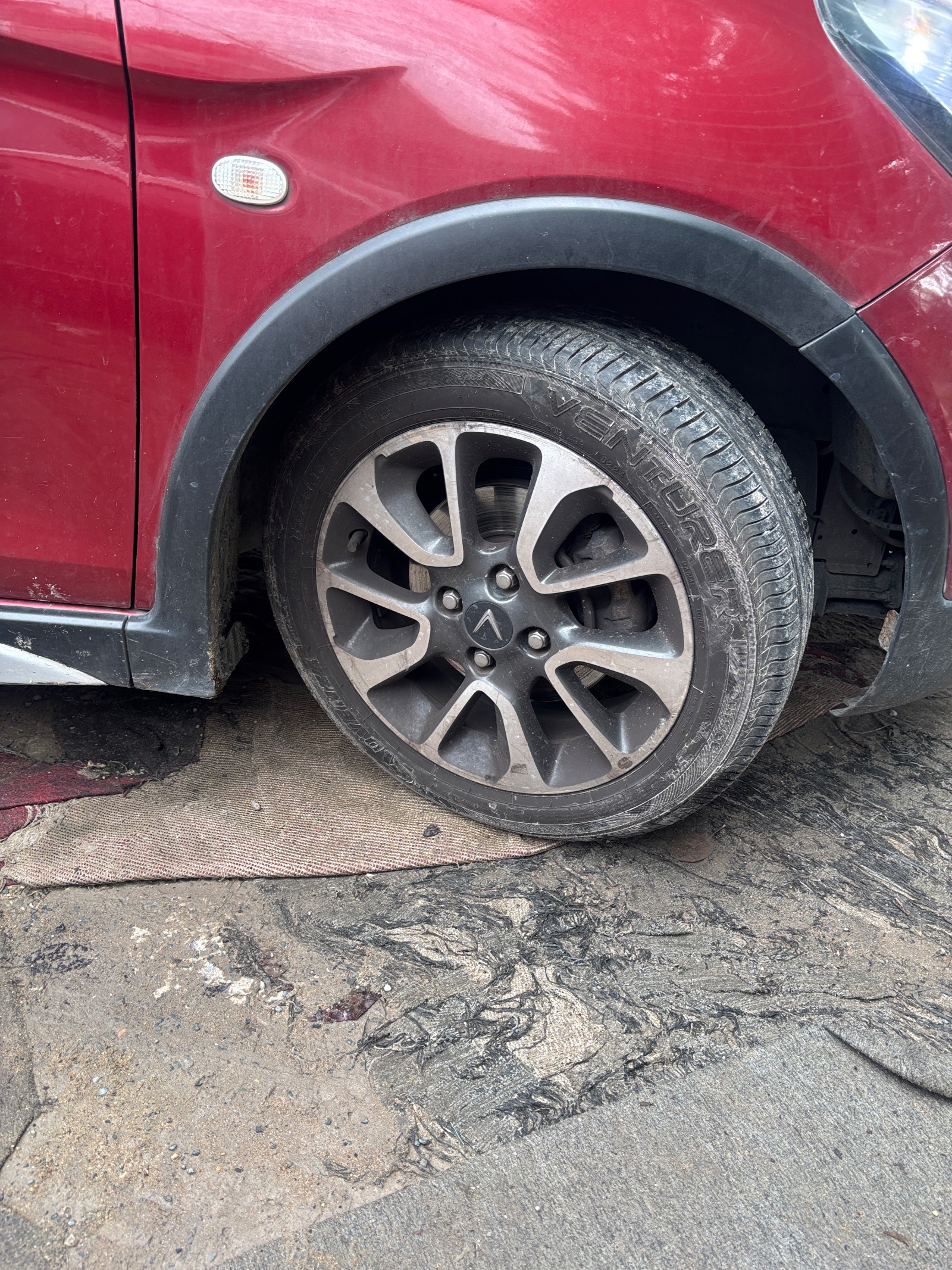 VinFast Fadil Plus 2019 - Ngoại thất 24