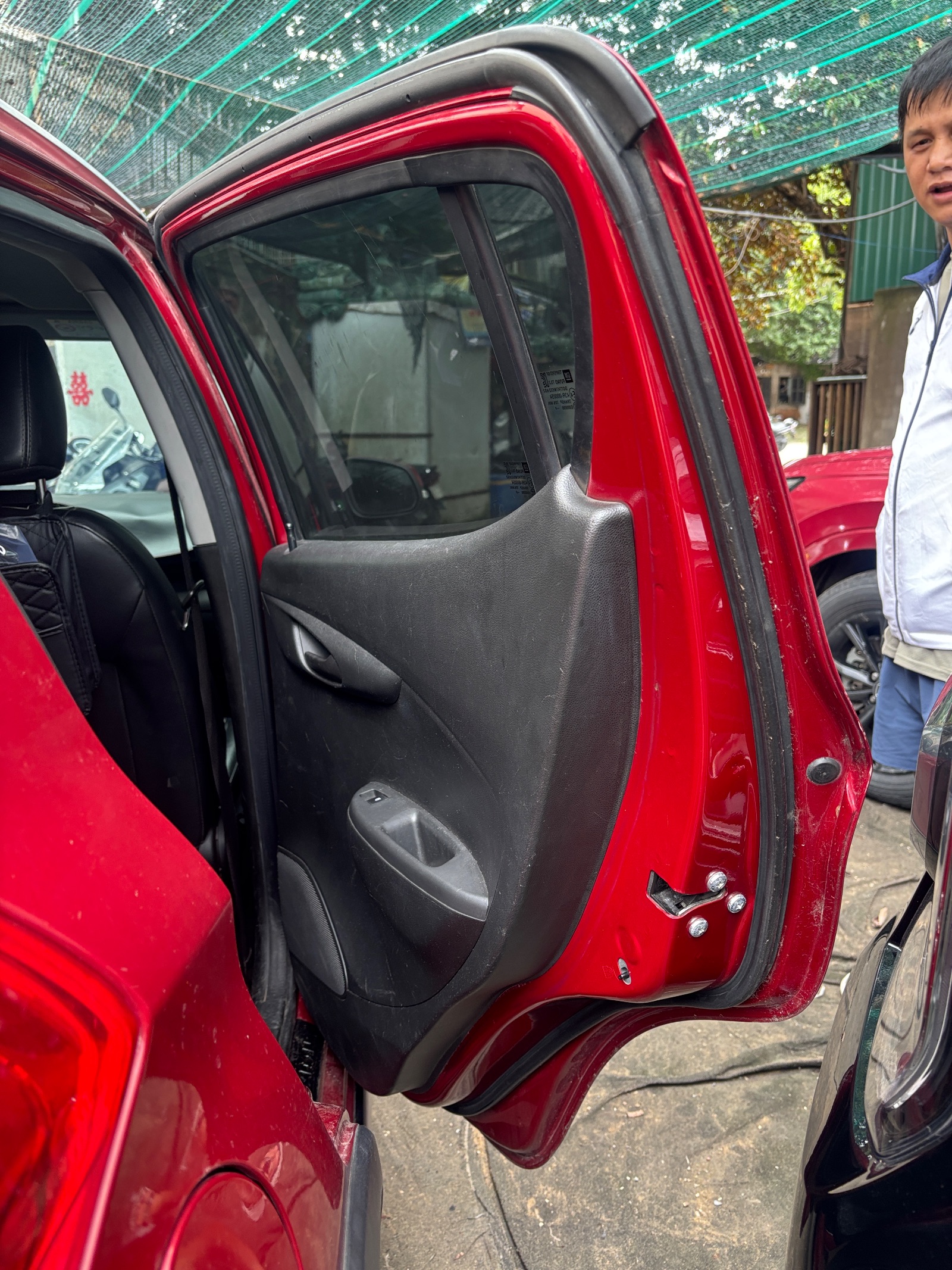 VinFast Fadil Plus 2019 - Ngoại thất 20