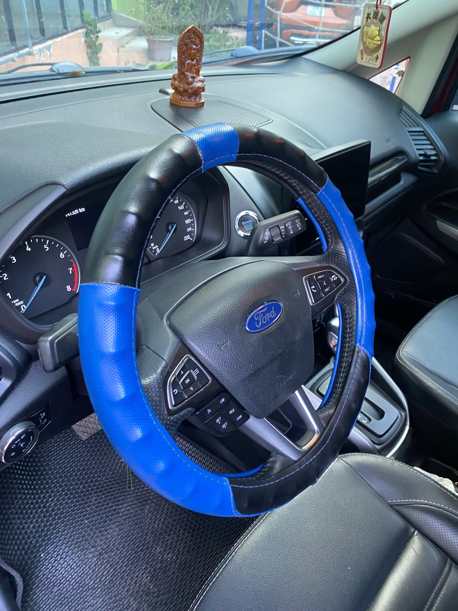 Ford EcoSport 2019 Titanium 1.5L AT - Ngoại thất 4
