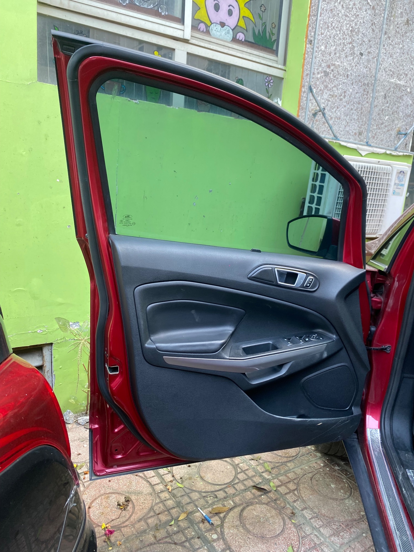 Ford EcoSport 2019 Titanium 1.5L AT - Ngoại thất 6