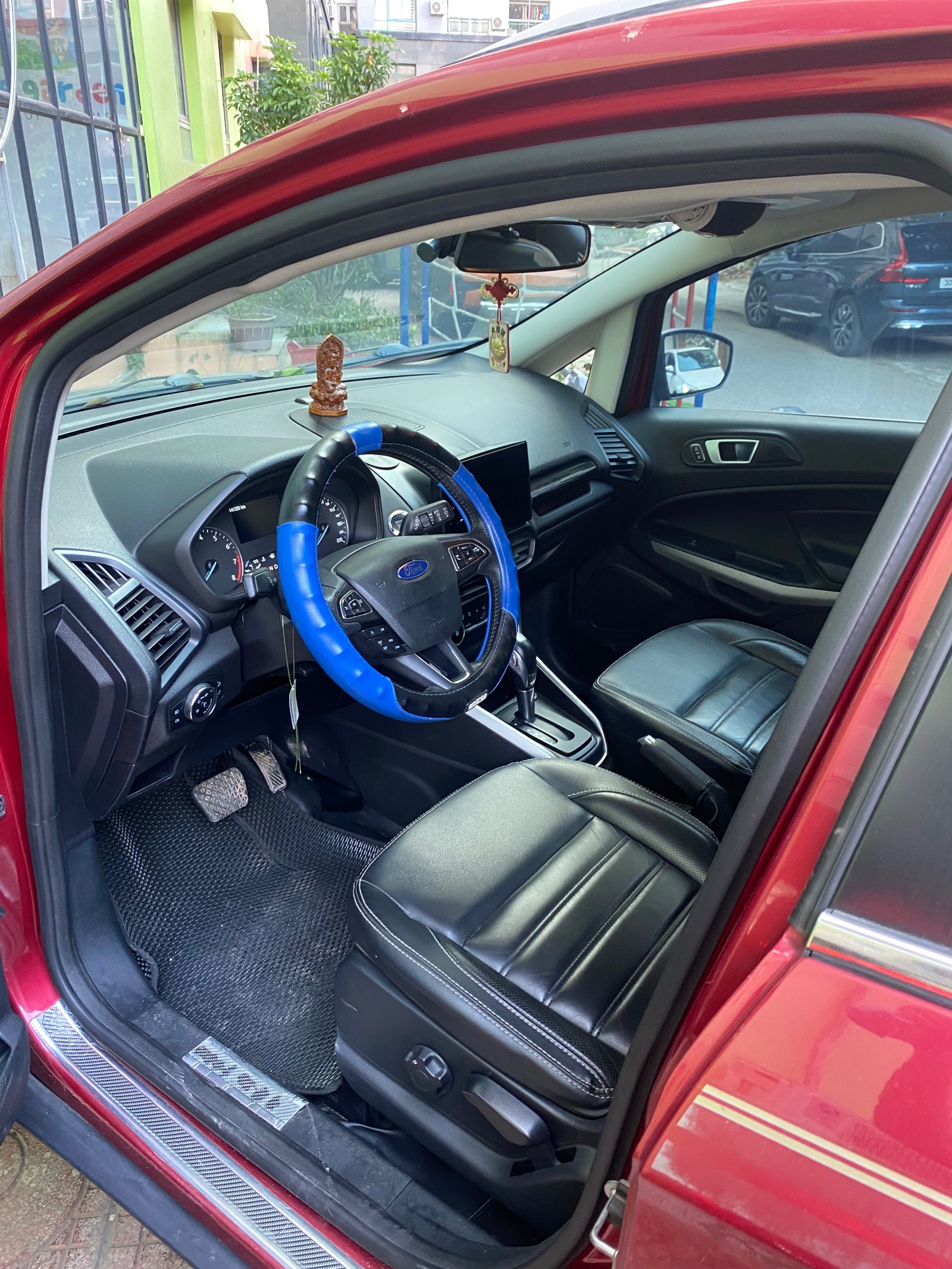 Ford EcoSport 2019 Titanium 1.5L AT - Ngoại thất 5