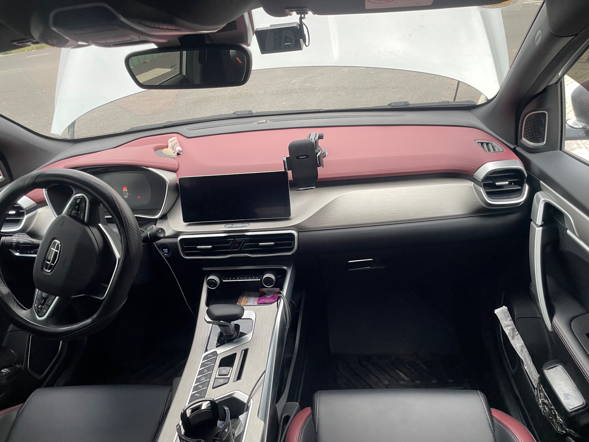 Geely Coolray Flagship 2025 - Ngoại thất 13