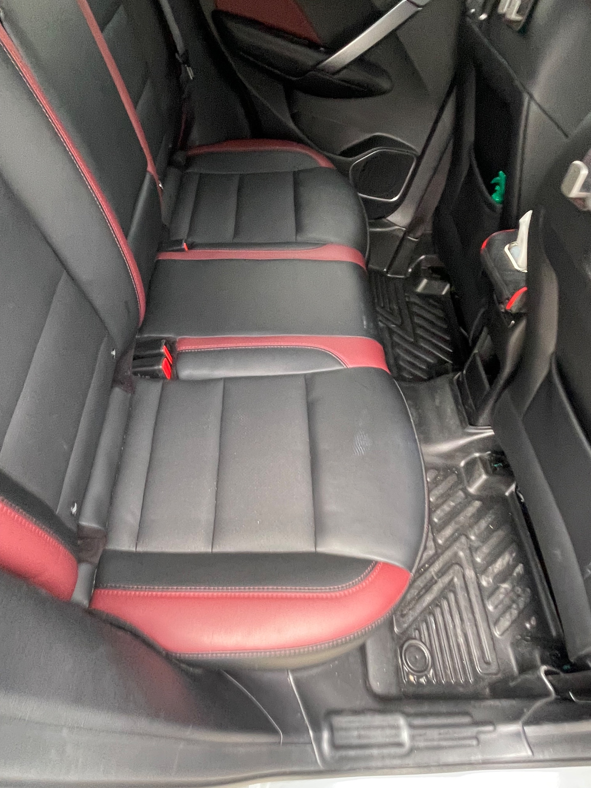 Geely Coolray Flagship 2025 - Ngoại thất 12