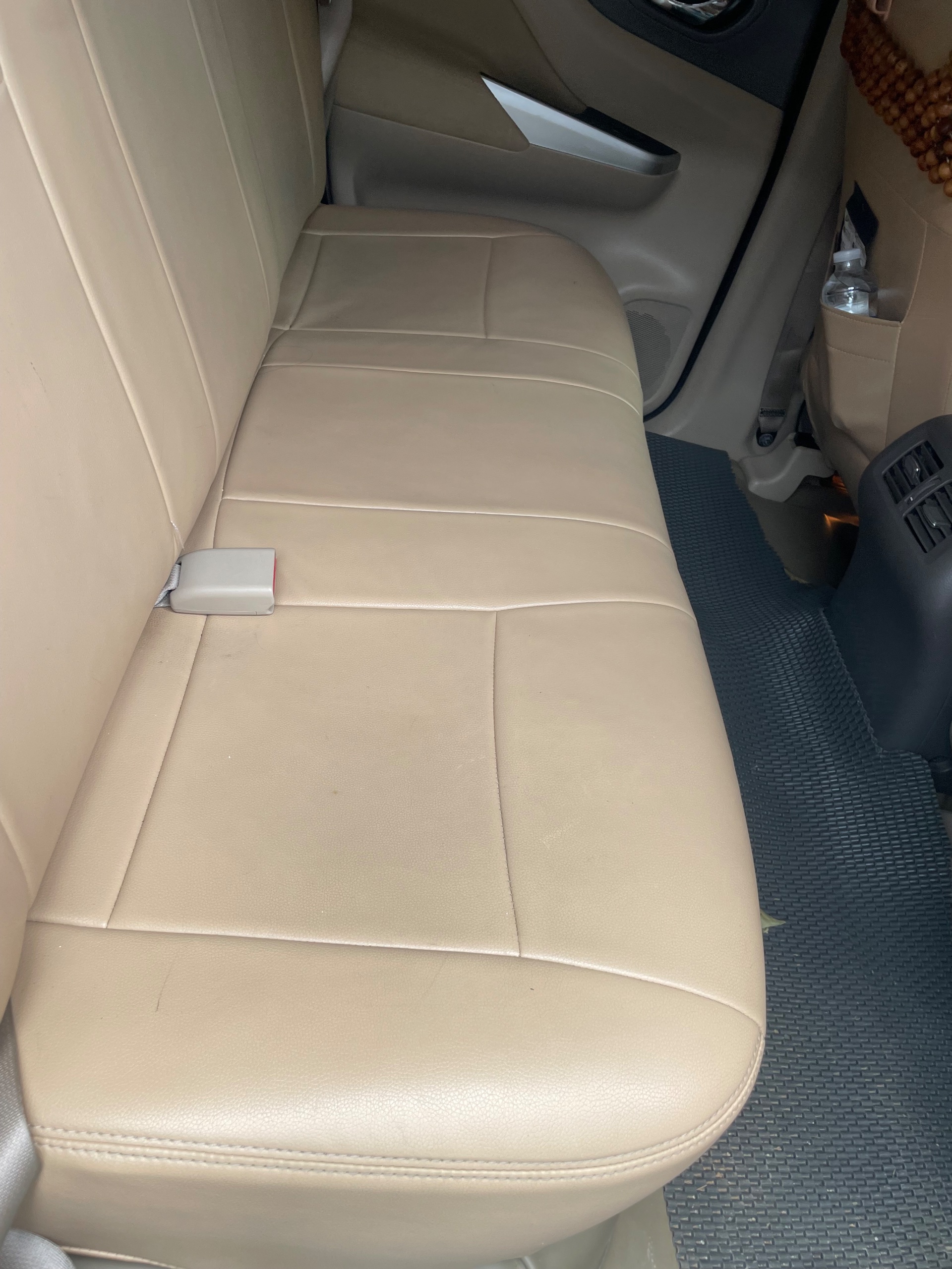 Nissan Navara EL 2018 - Ngoại thất 9