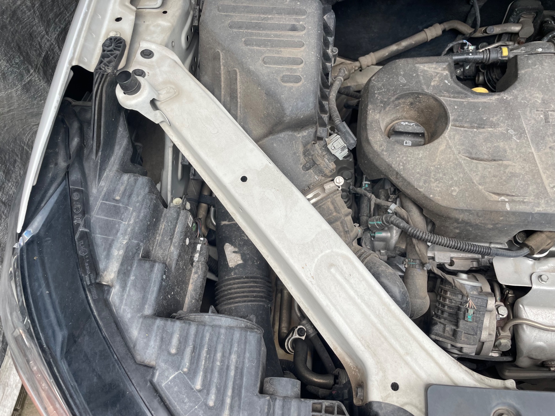 MG Rx5 1.5T STD 2024 - Ngoại thất 15