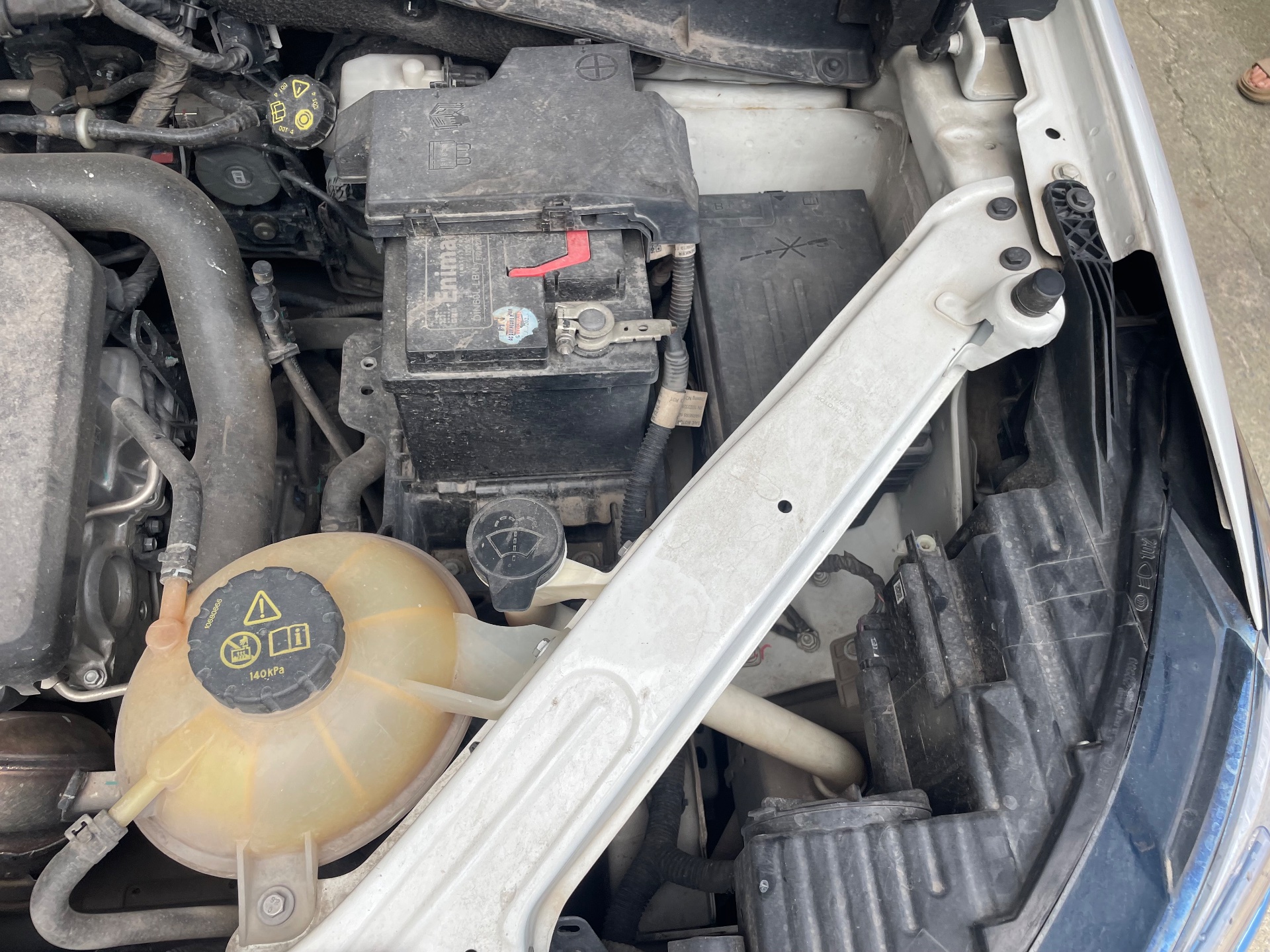 MG Rx5 1.5T STD 2024 - Ngoại thất 14