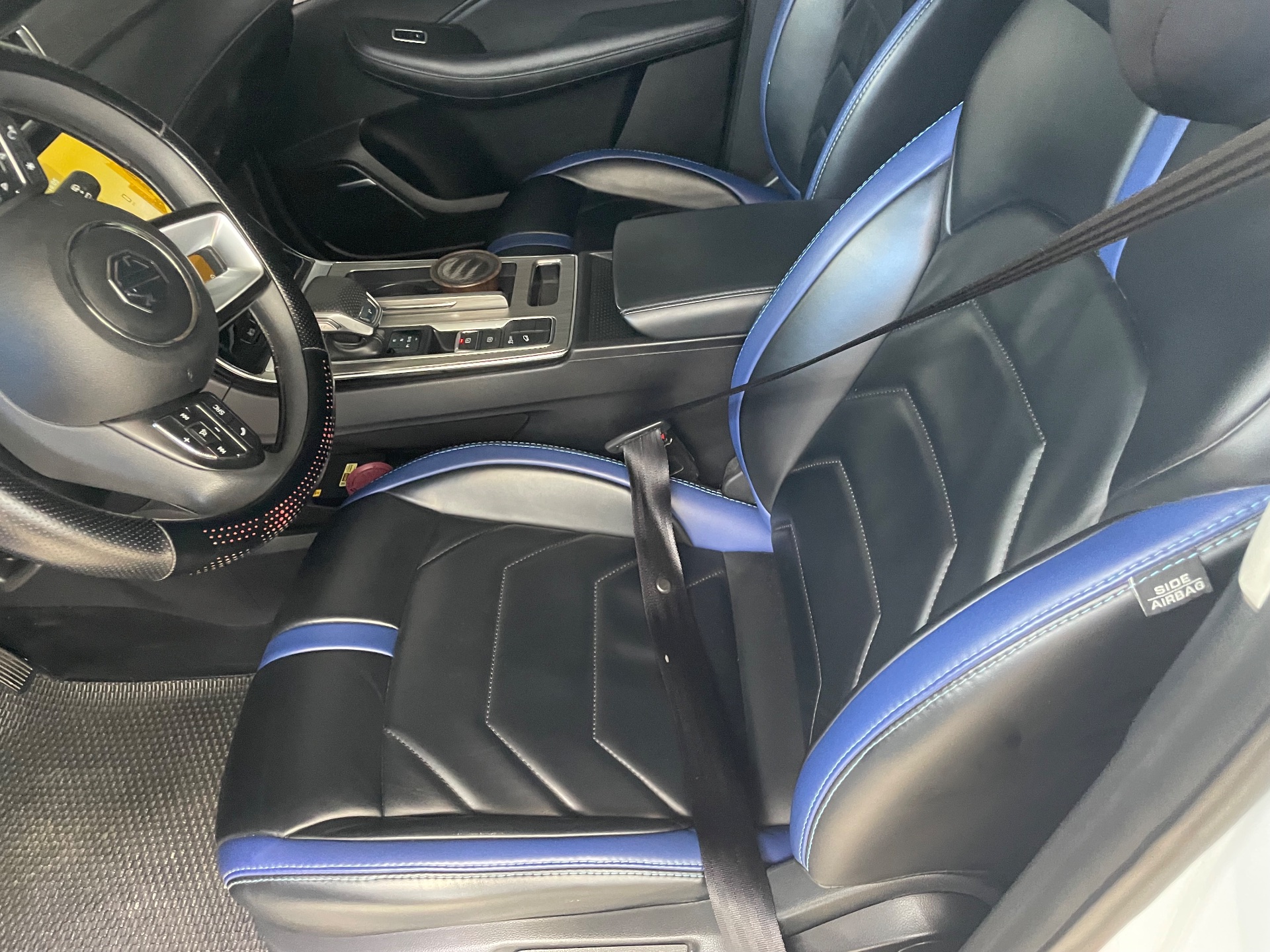 MG Rx5 1.5T STD 2024 - Ngoại thất 12