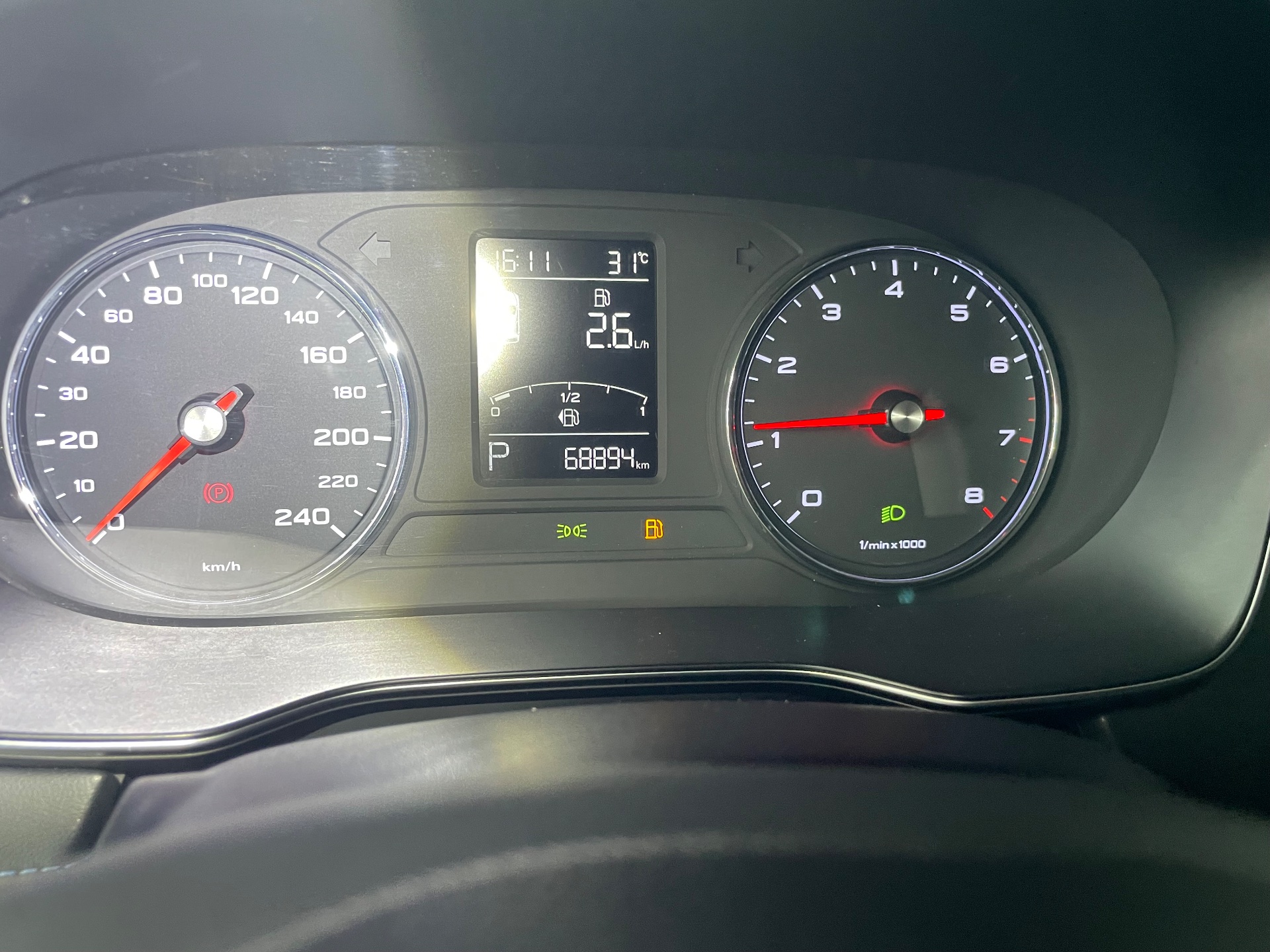 MG Rx5 1.5T STD 2024 - Ngoại thất 9