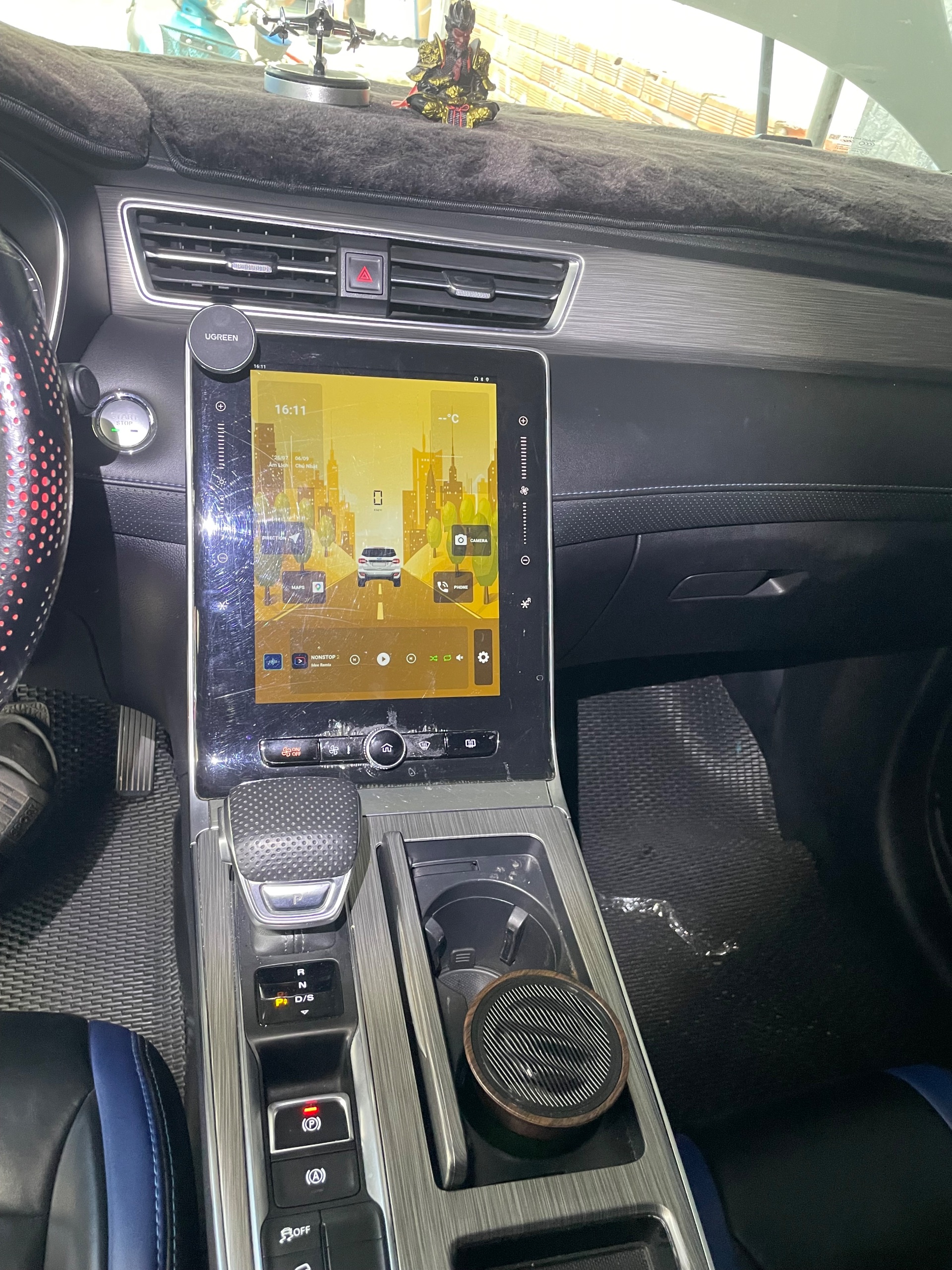 MG Rx5 1.5T STD 2024 - Ngoại thất 8