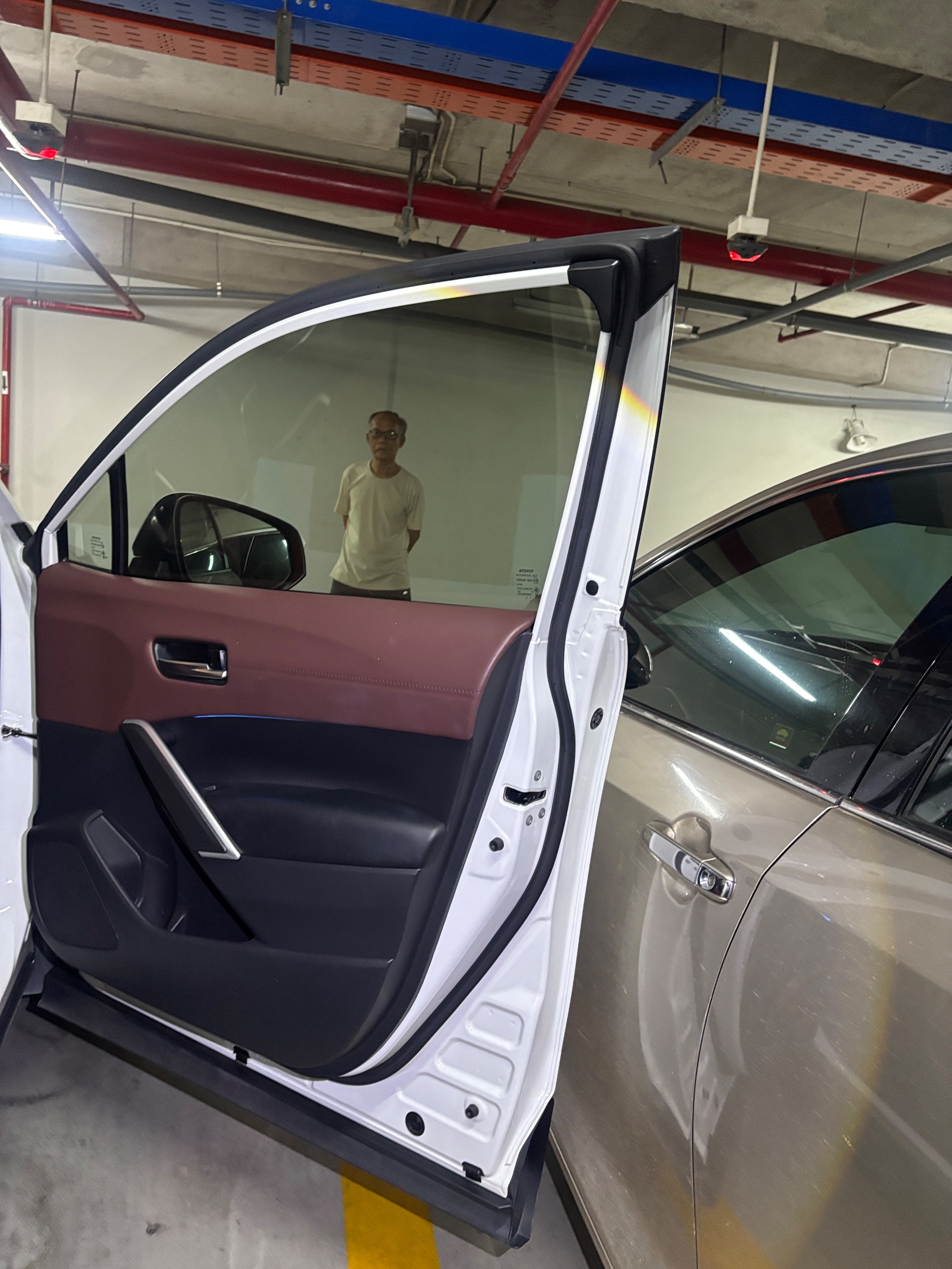 Toyota Corolla cross 1.8HV 2023 - Ngoại thất 6