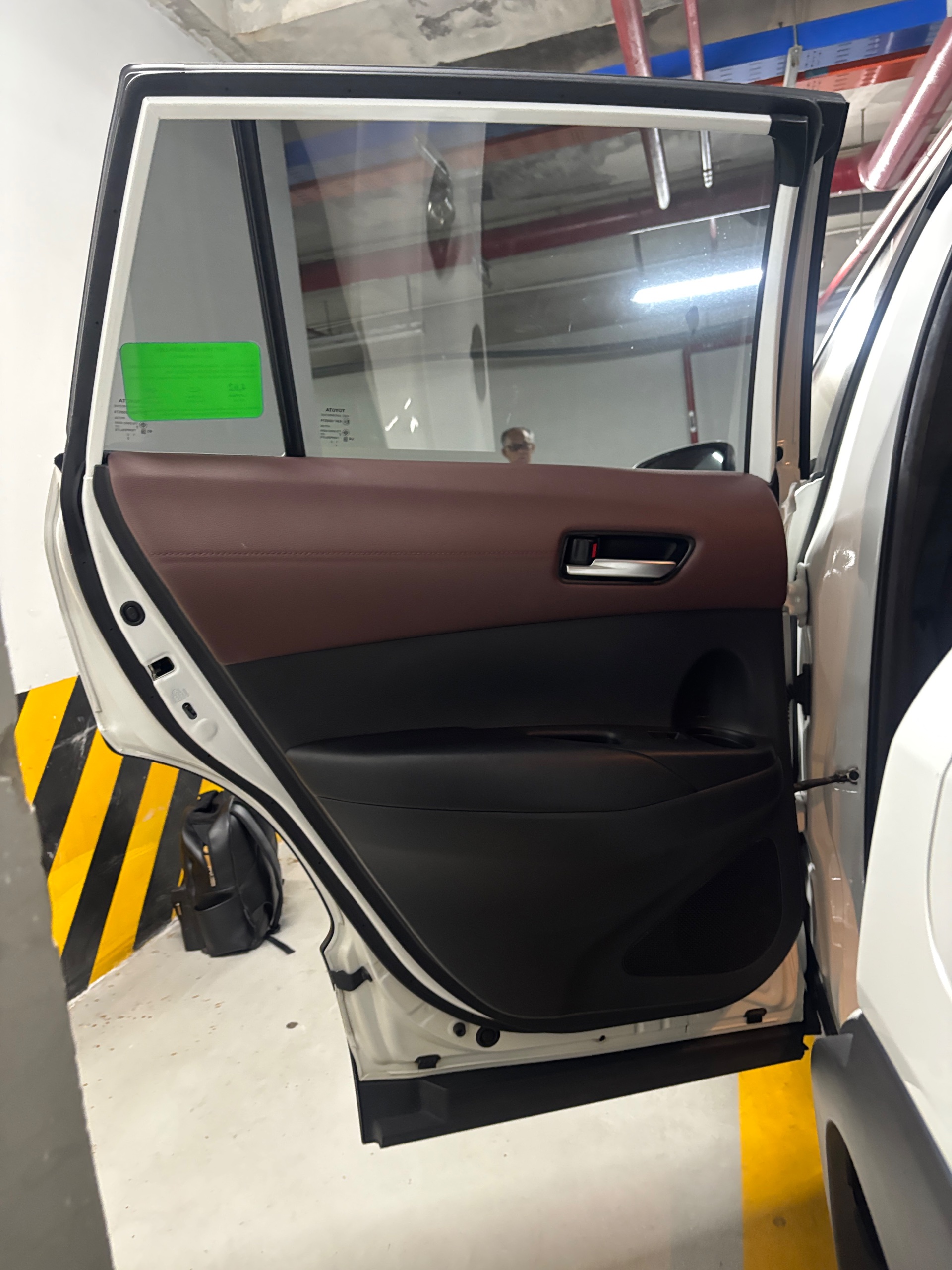 Toyota Corolla cross 1.8HV 2023 - Ngoại thất 18