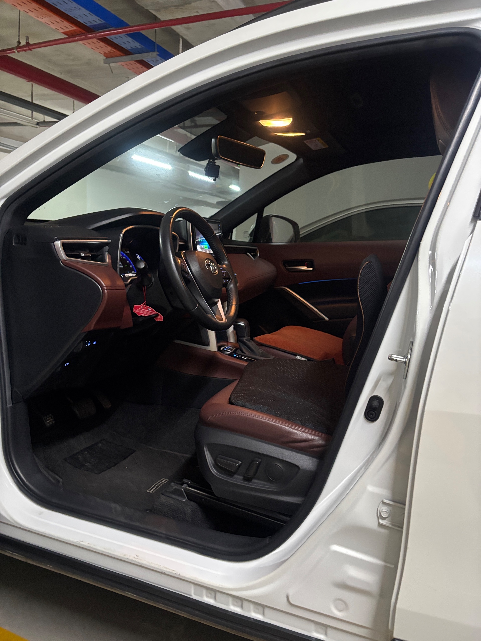 Toyota Corolla cross 1.8HV 2023 - Ngoại thất 24