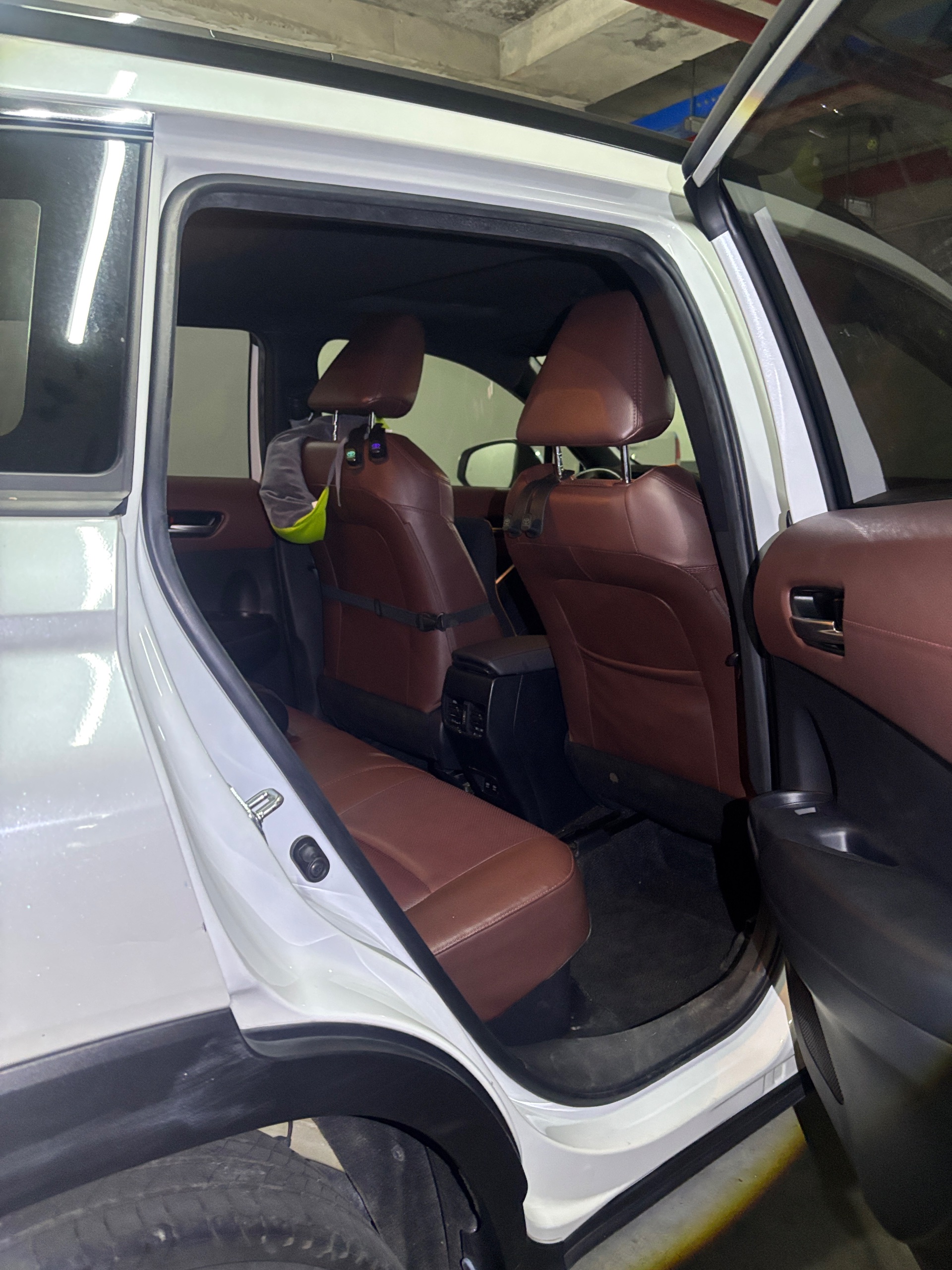 Toyota Corolla cross 1.8HV 2023 - Ngoại thất 9