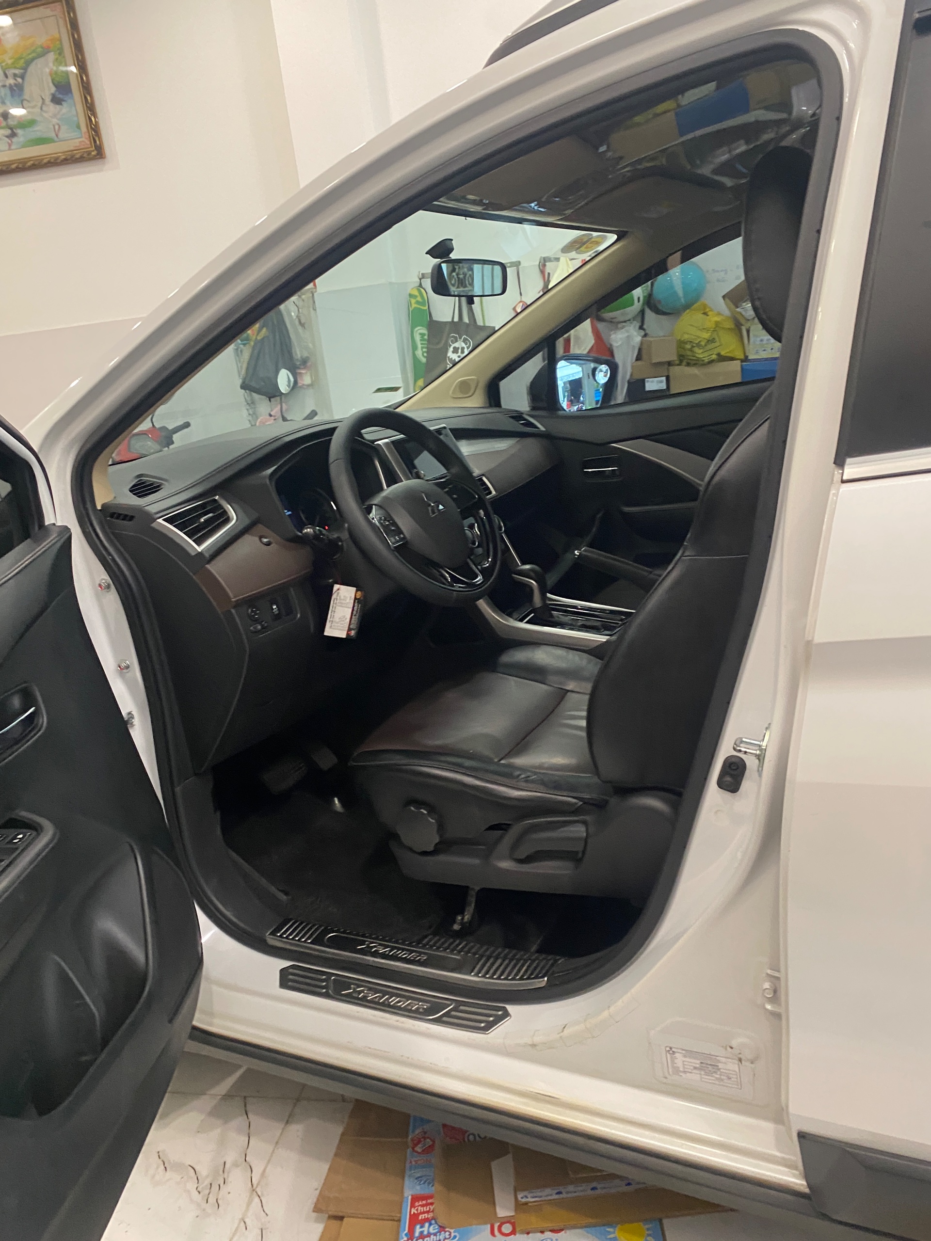 Mitsubishi Xpander Cross 1.5 AT 2020 - Ngoại thất 6