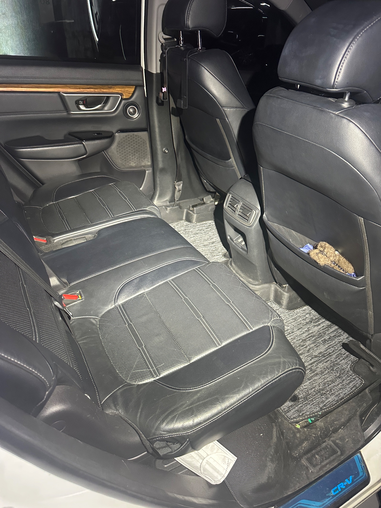 Honda CRV 2.4 AT - TG 2017 - Ngoại thất 18