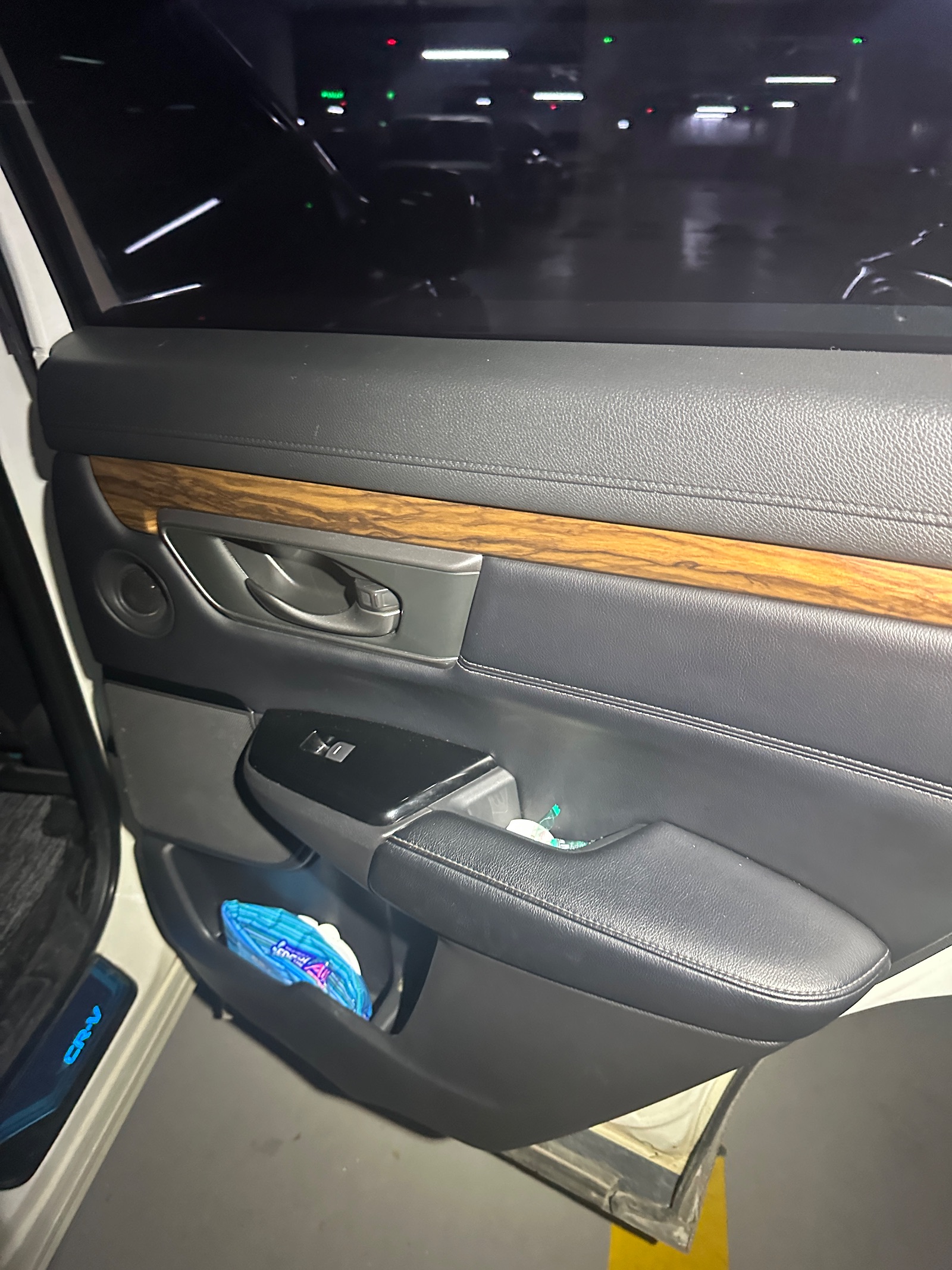 Honda CRV 2.4 AT - TG 2017 - Ngoại thất 17