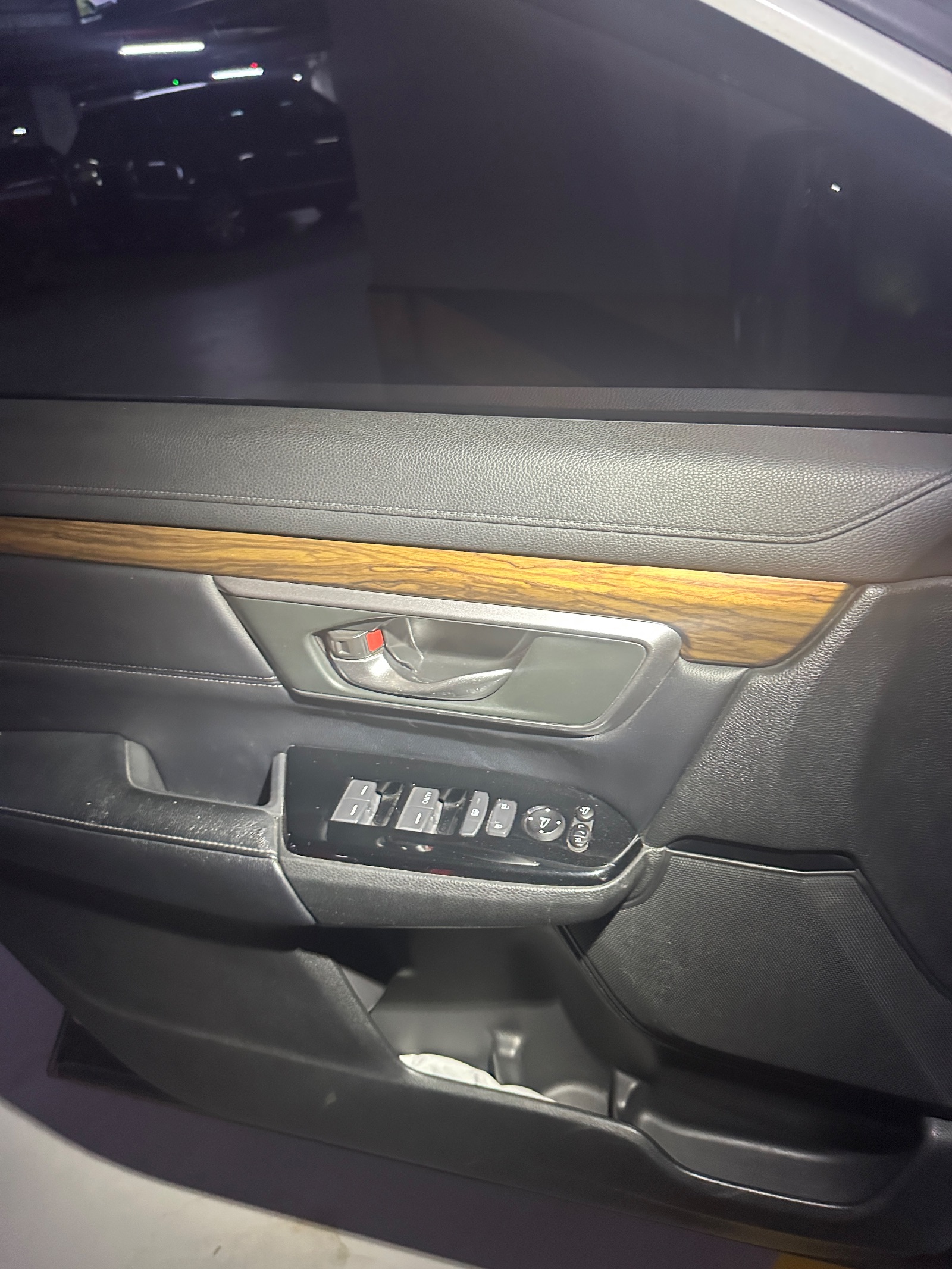 Honda CRV 2.4 AT - TG 2017 - Ngoại thất 9