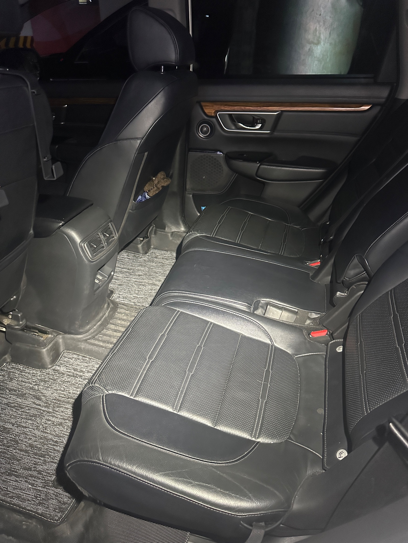 Honda CRV 2.4 AT - TG 2017 - Ngoại thất 10