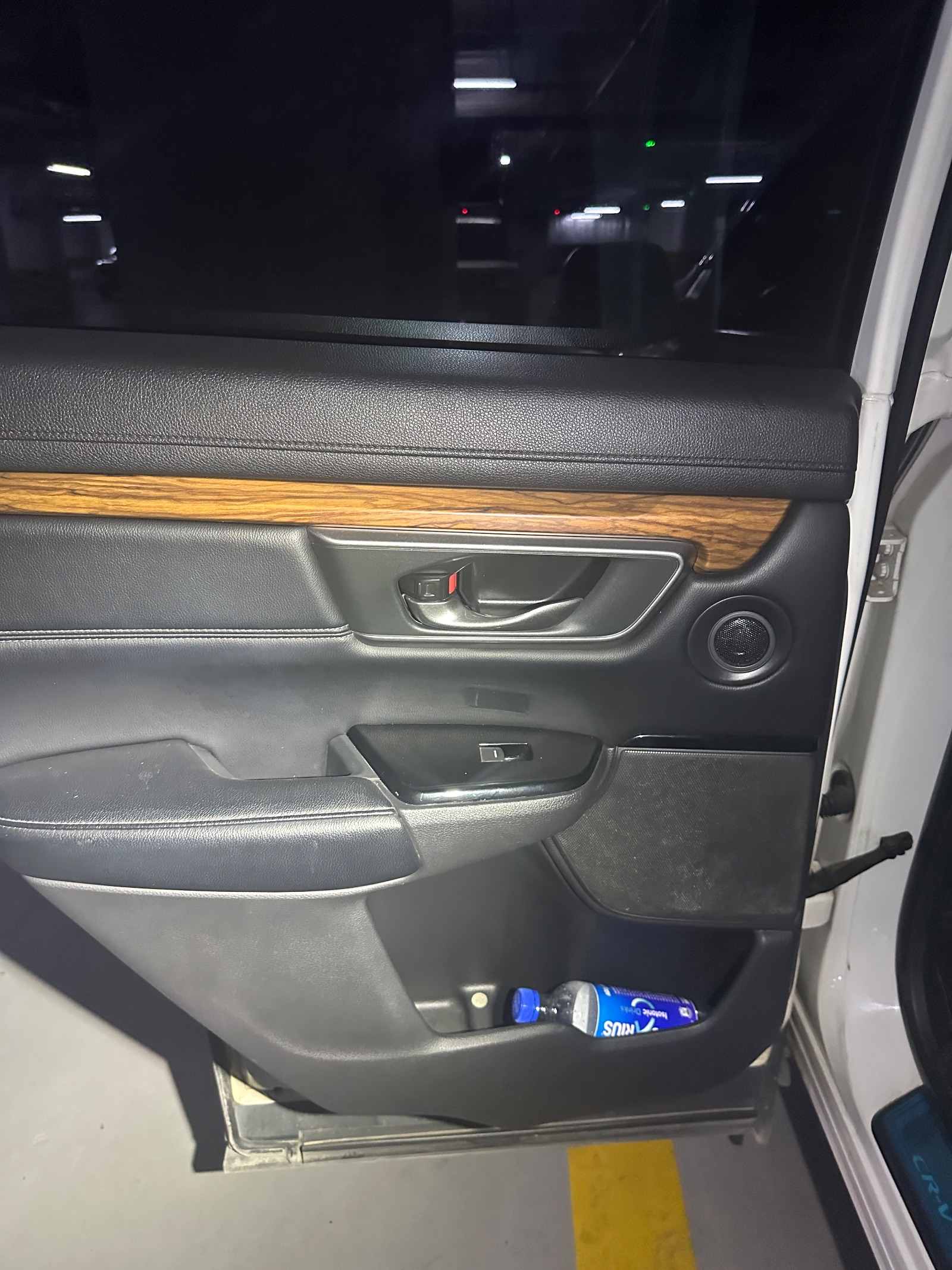 Honda CRV 2.4 AT - TG 2017 - Ngoại thất 11