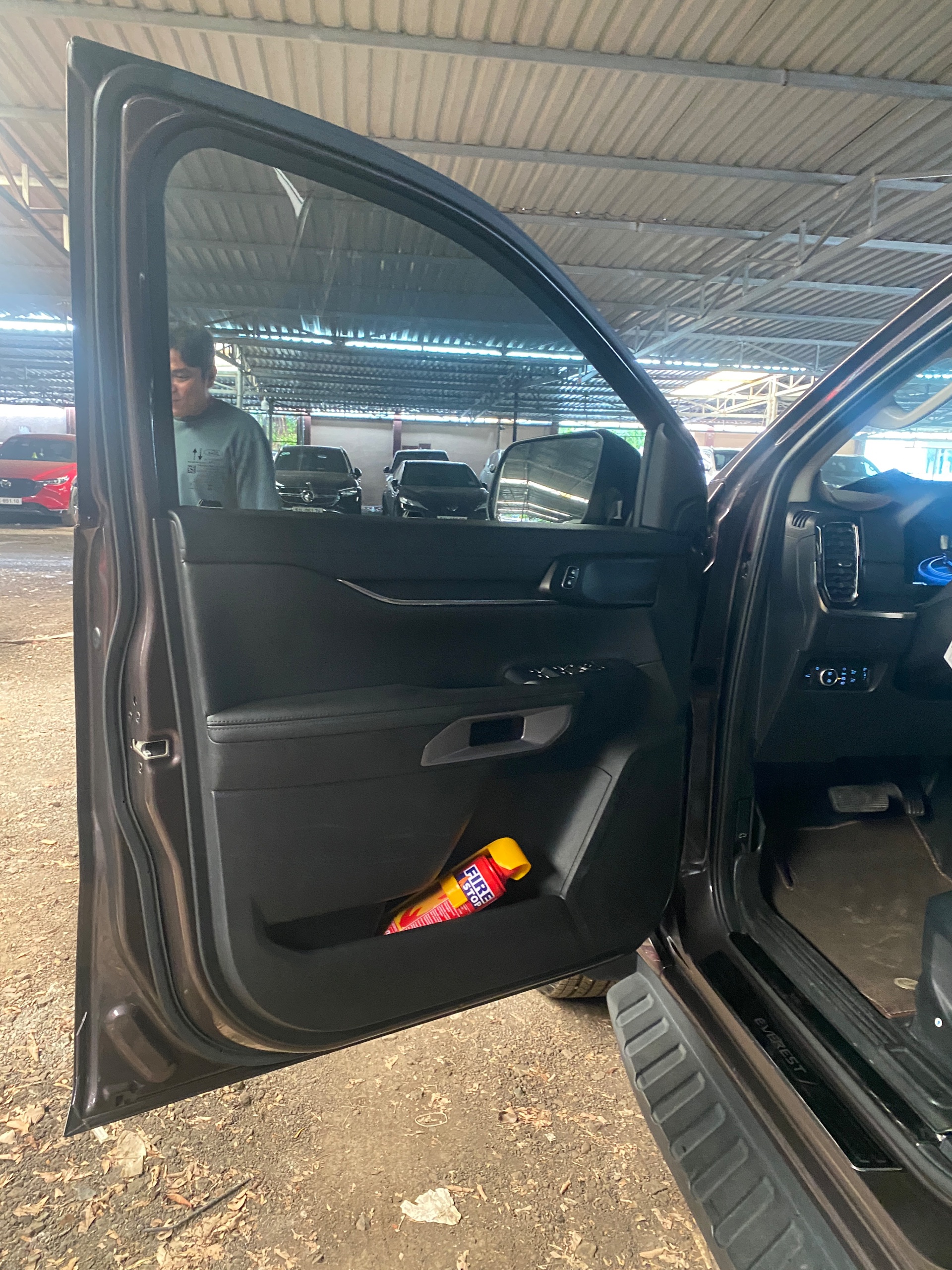 Ford Everest Sport 2.0L 4x2 AT 2023 - Ngoại thất 6
