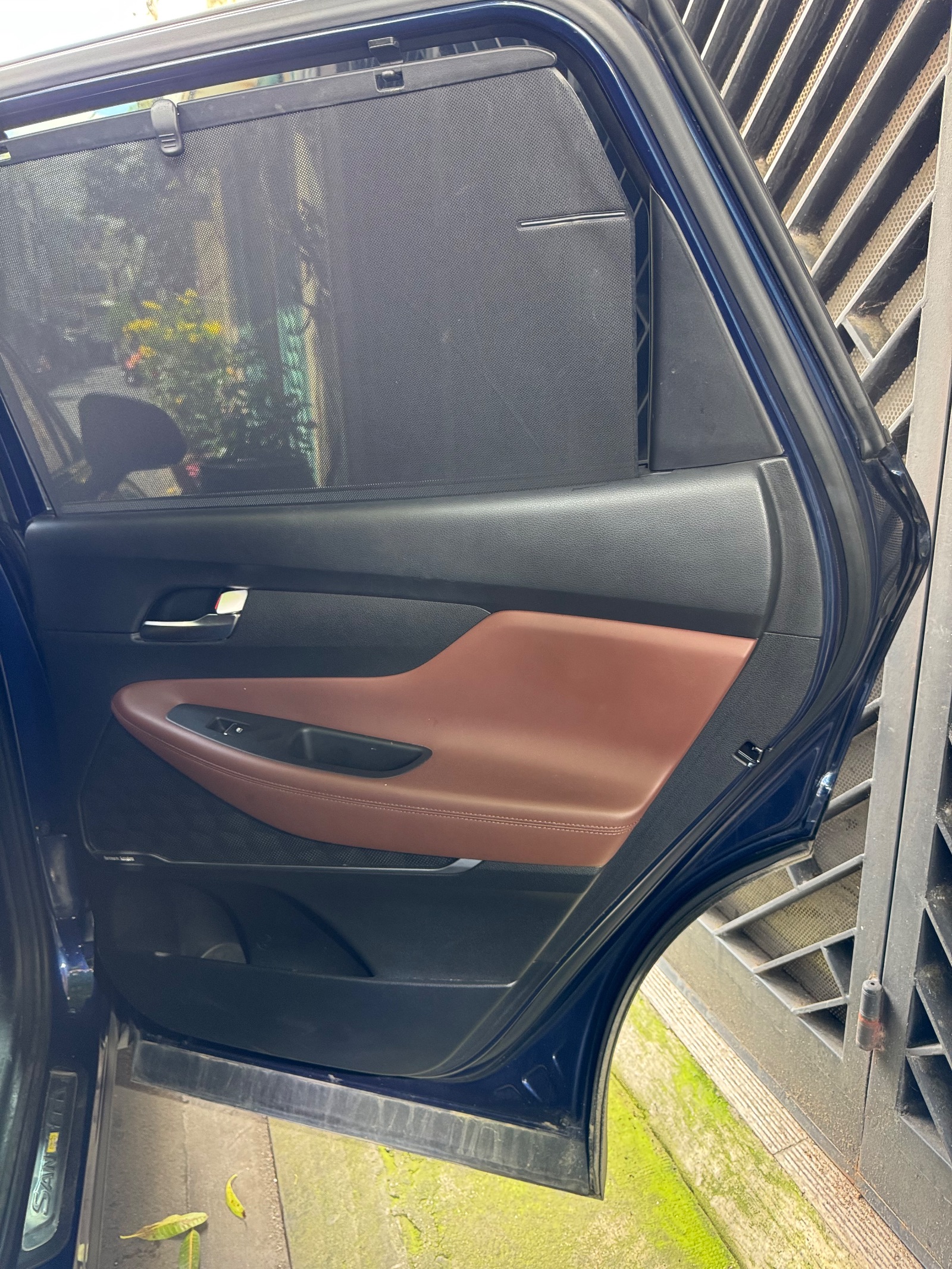 Hyundai Santa Fe Cao cấp 2.5L HTRAC 2022 - Ngoại thất 5