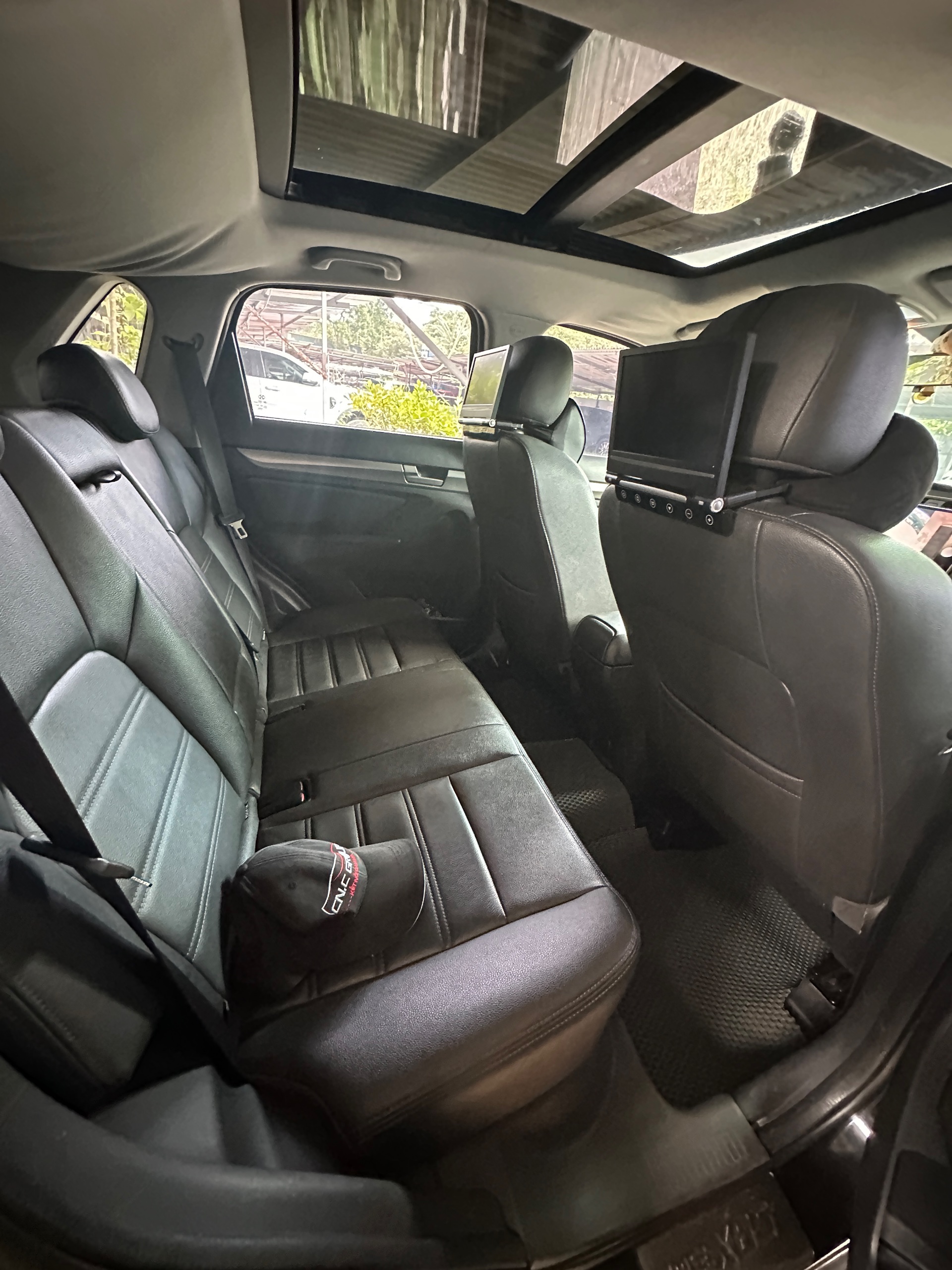 Baic X65 N/A 2016 - Ngoại thất 18