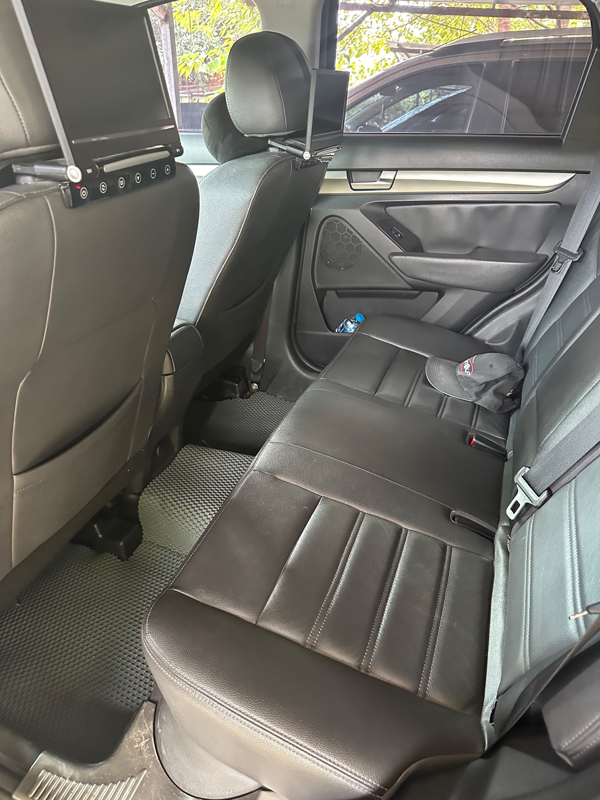 Baic X65 N/A 2016 - Ngoại thất 11