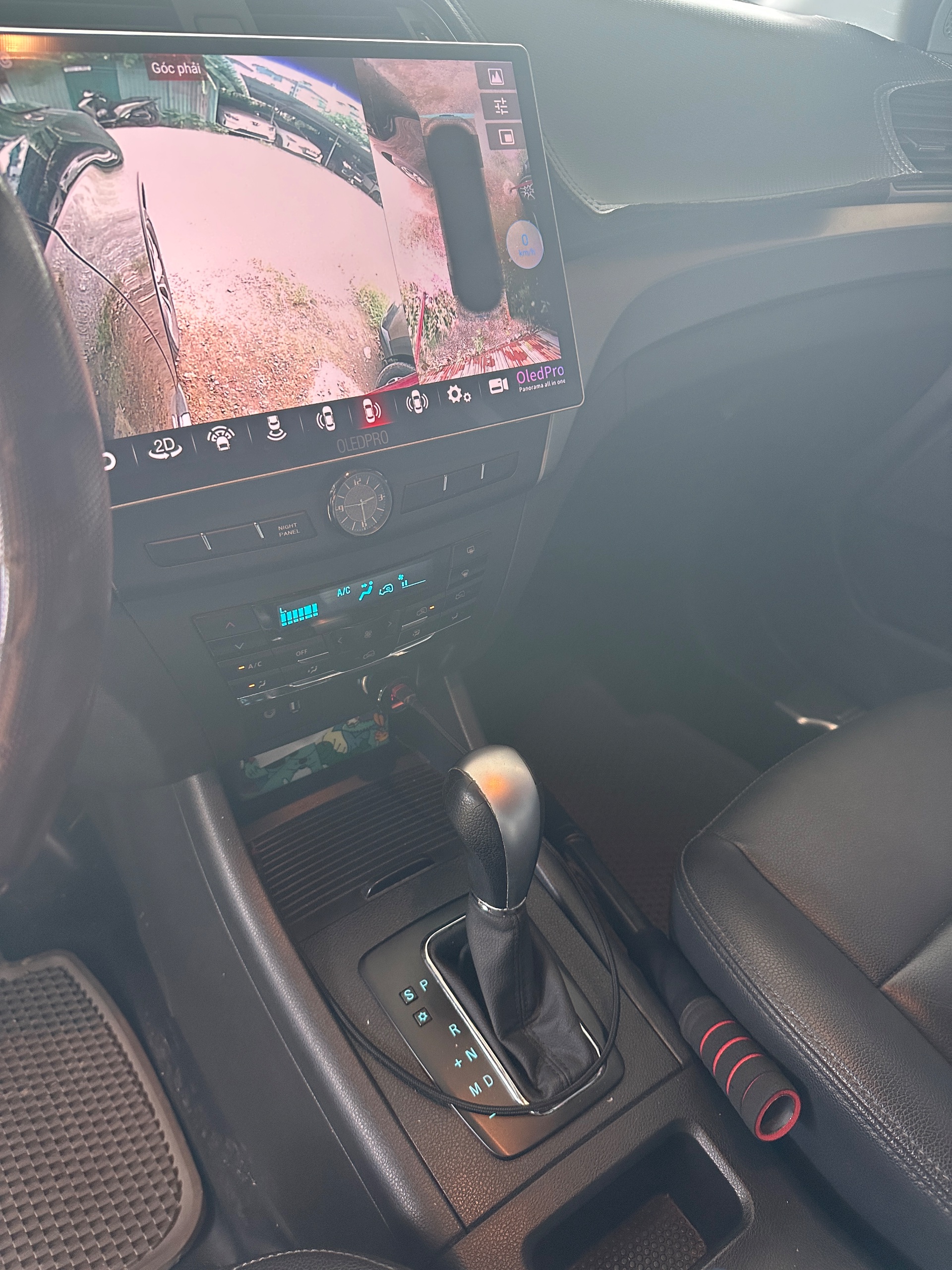 Baic X65 N/A 2016 - Ngoại thất 10