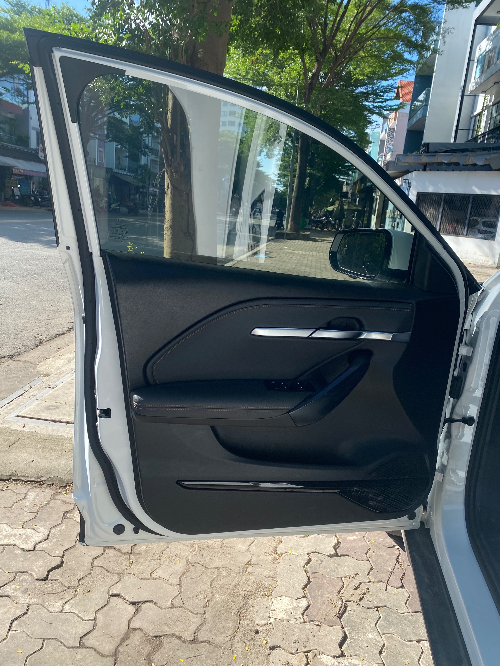 Vinfast Vf6 Plus 2024 - Ngoại thất 8