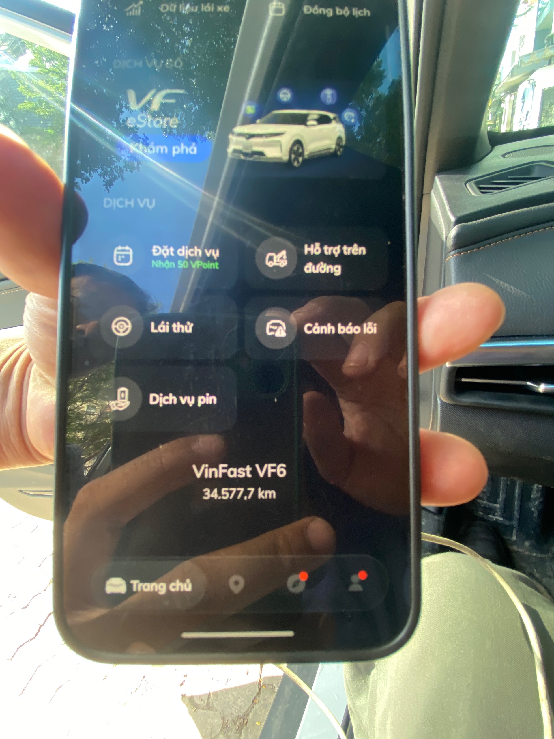 Vinfast Vf6 Plus 2024 - Ngoại thất 15