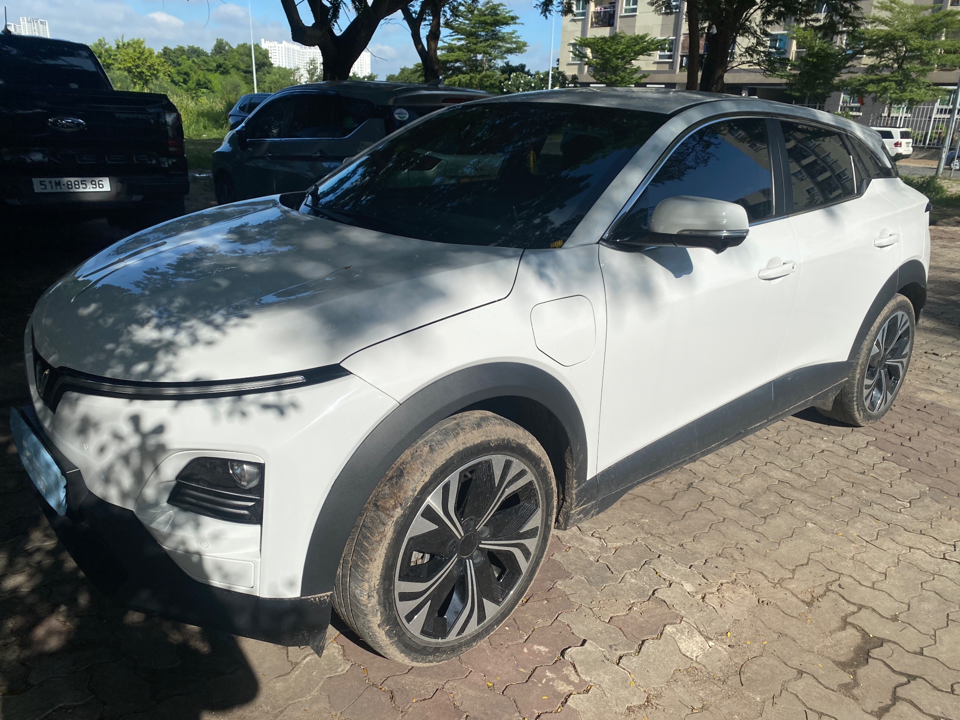 Vinfast Vf6 Plus 2024 - Ngoại thất 7