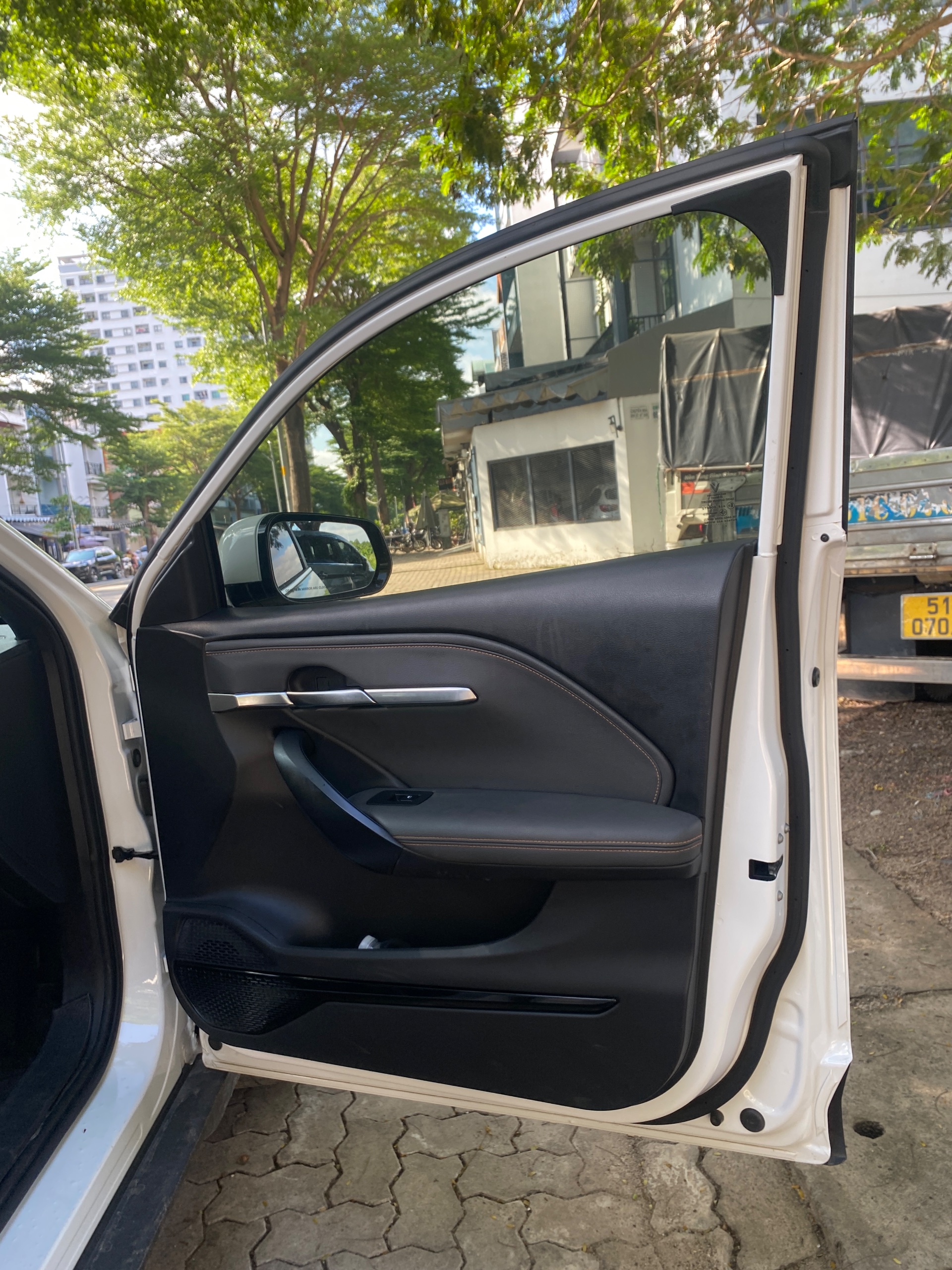 Vinfast Vf6 Plus 2024 - Ngoại thất 29