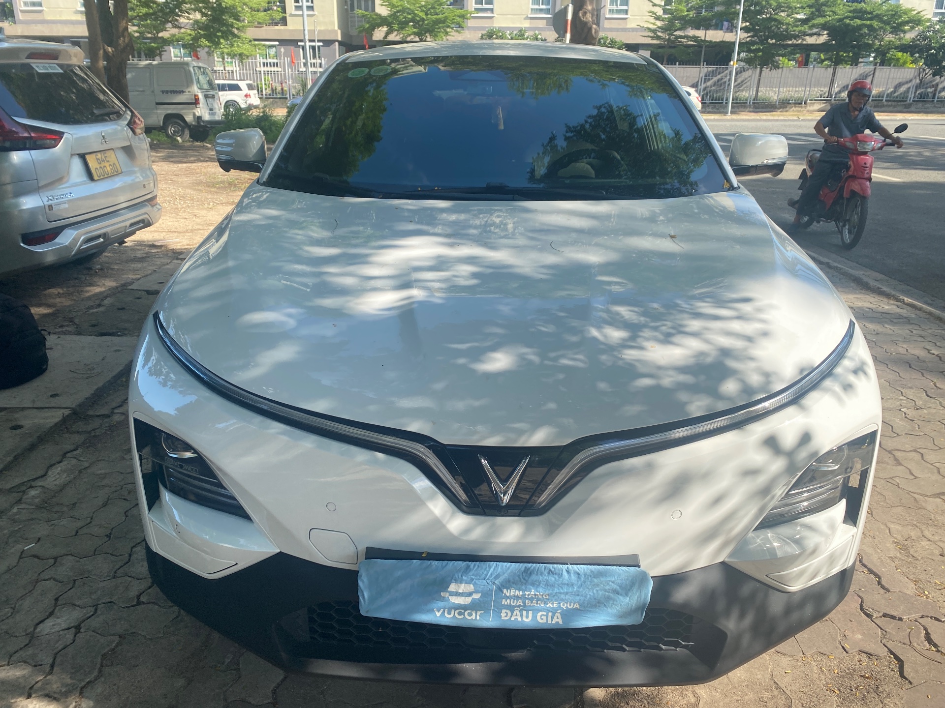 Vinfast Vf6 Plus 2024 - Ngoại thất 5