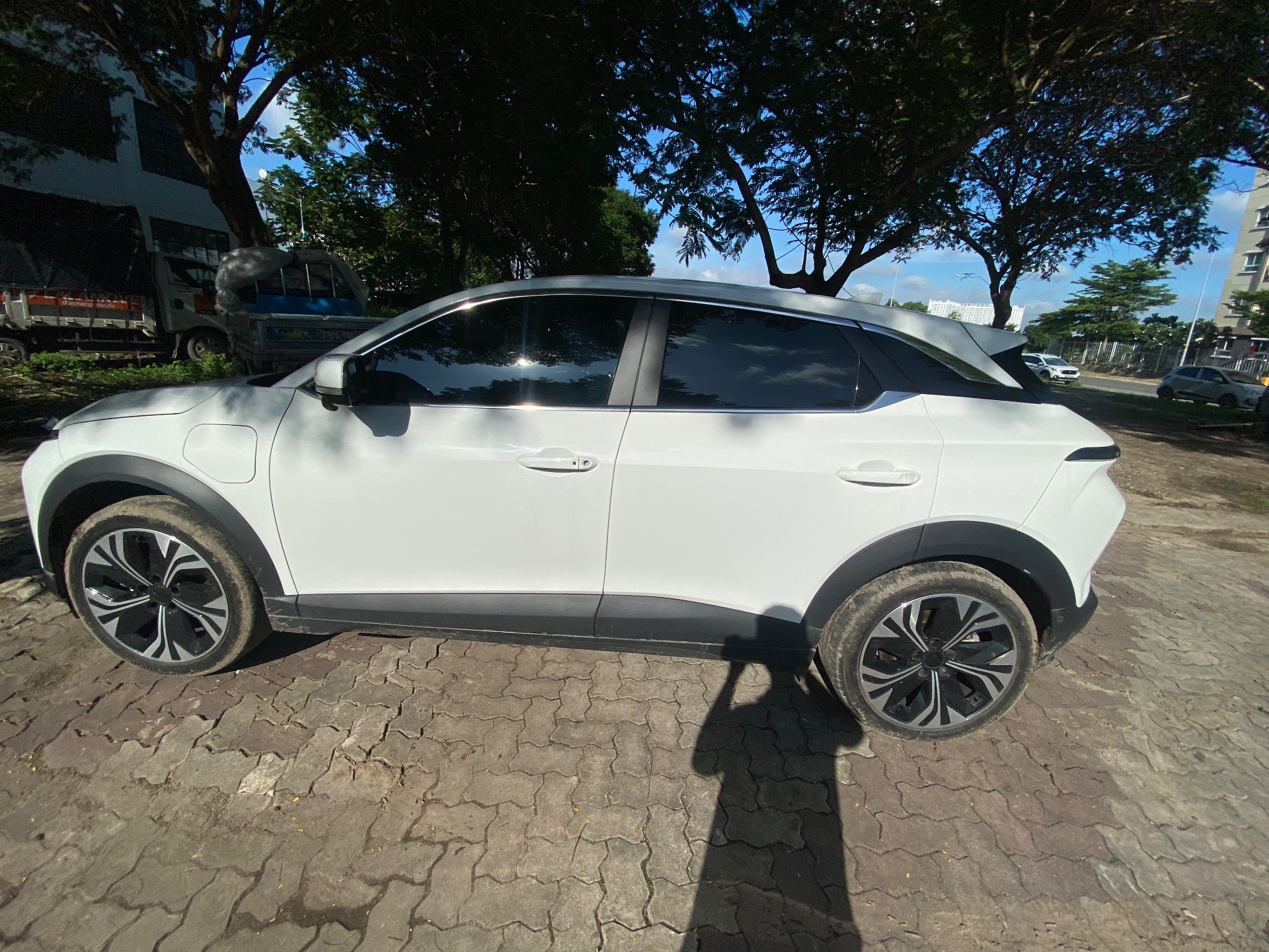 Vinfast Vf6 Plus 2024 - Ngoại thất 9